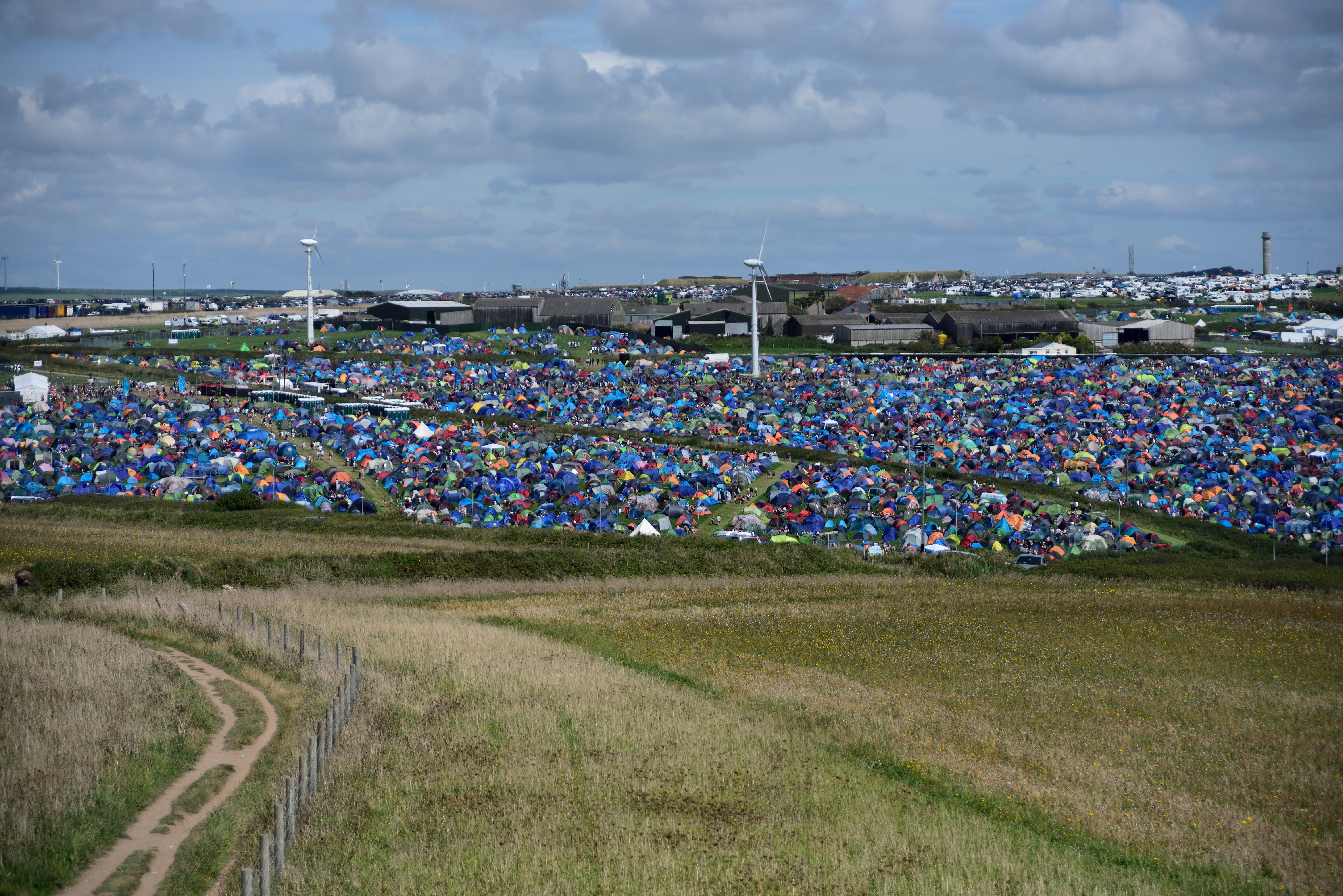 Boardmasters - 