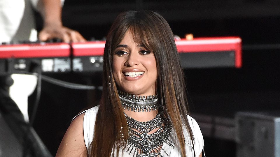Camila Cabello's amazing career so far