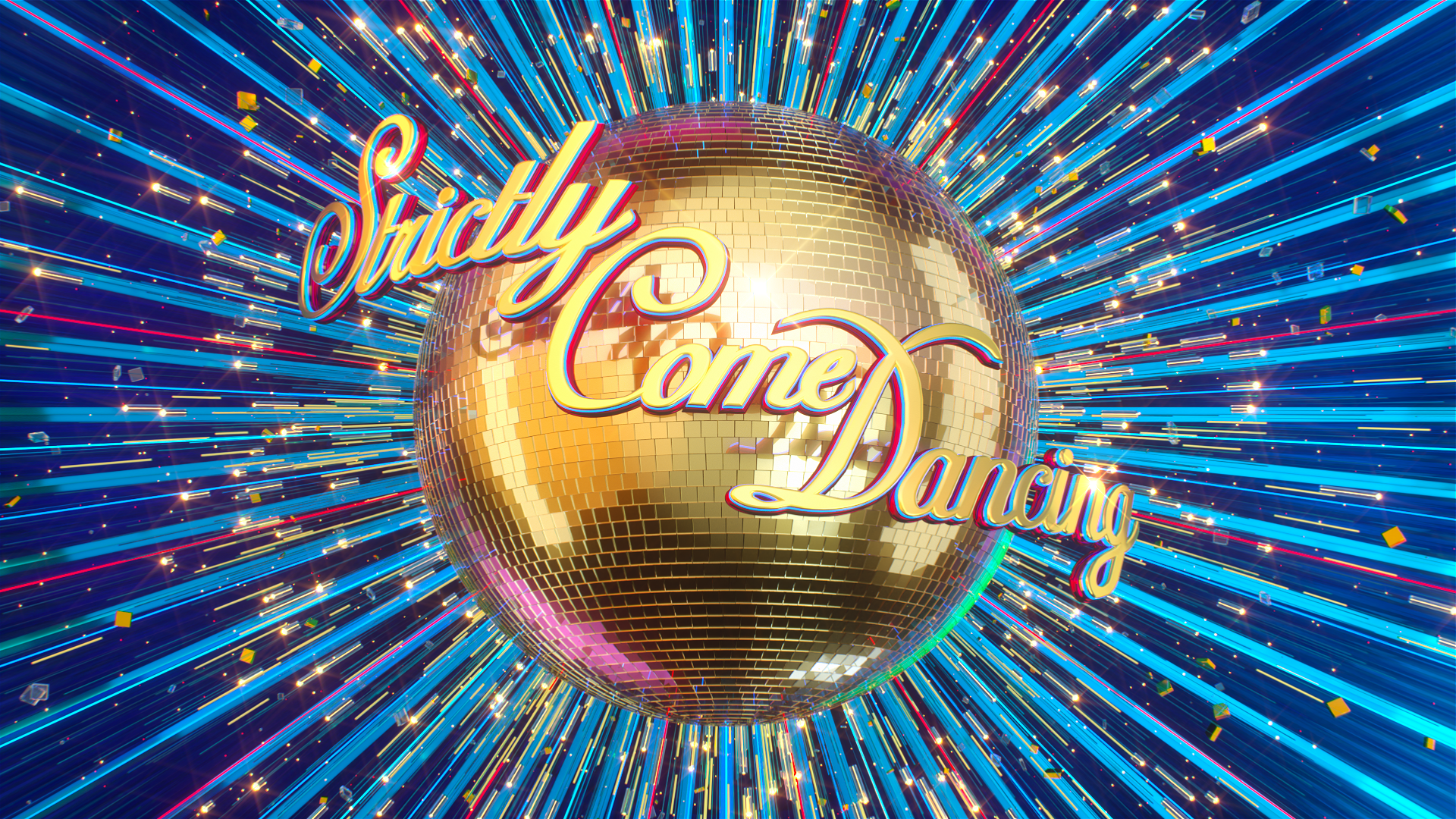 Strictly Come Dancing announce BBC themed week for 100th birthday