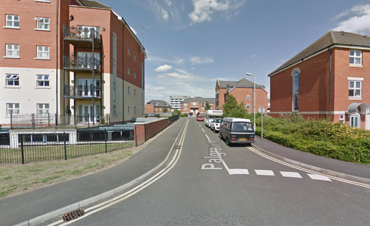 Man charged with murder after stabbing in Bedford