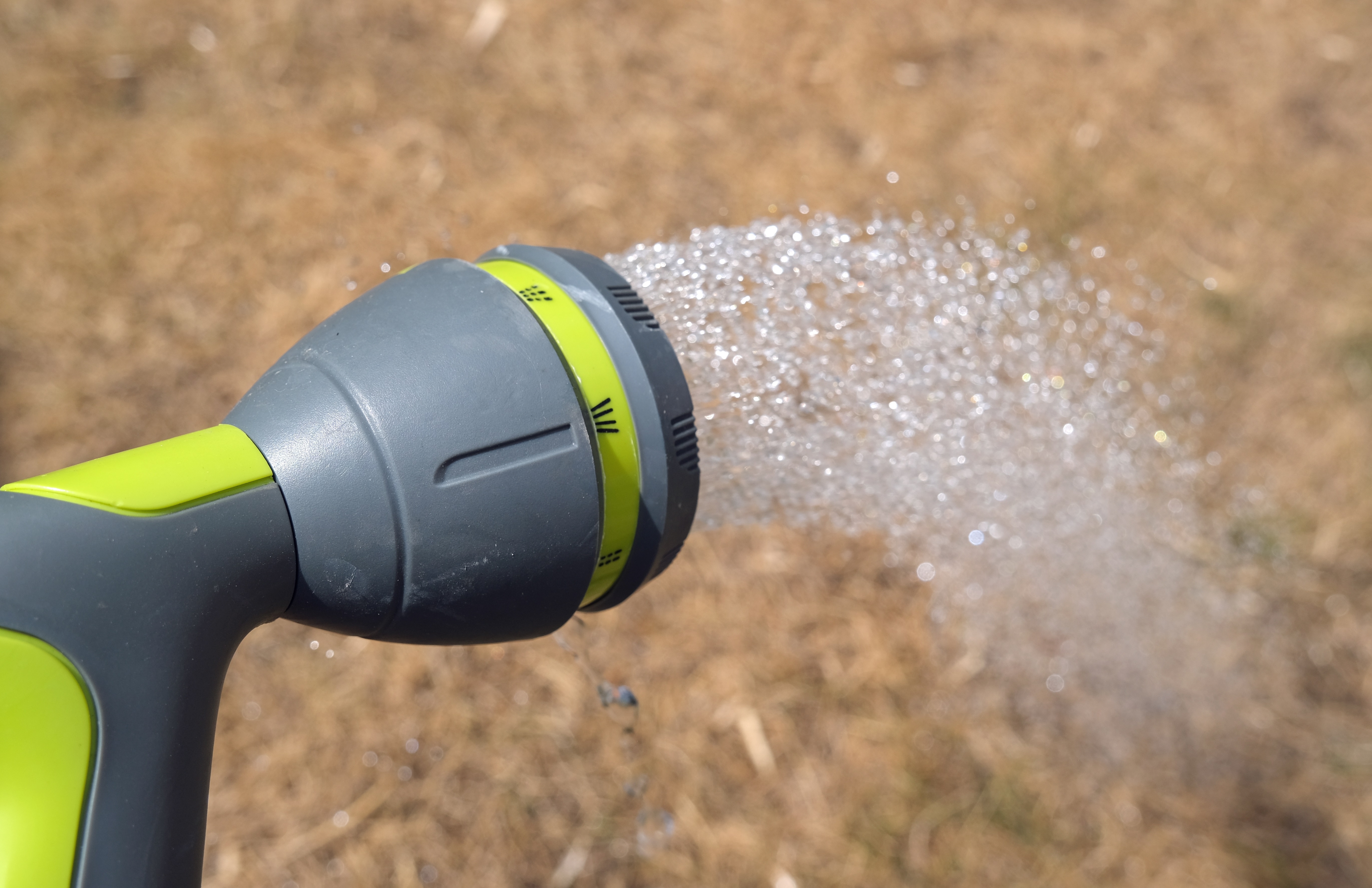 Southern Water's hosepipe ban Is it helping? GHR Salisbury