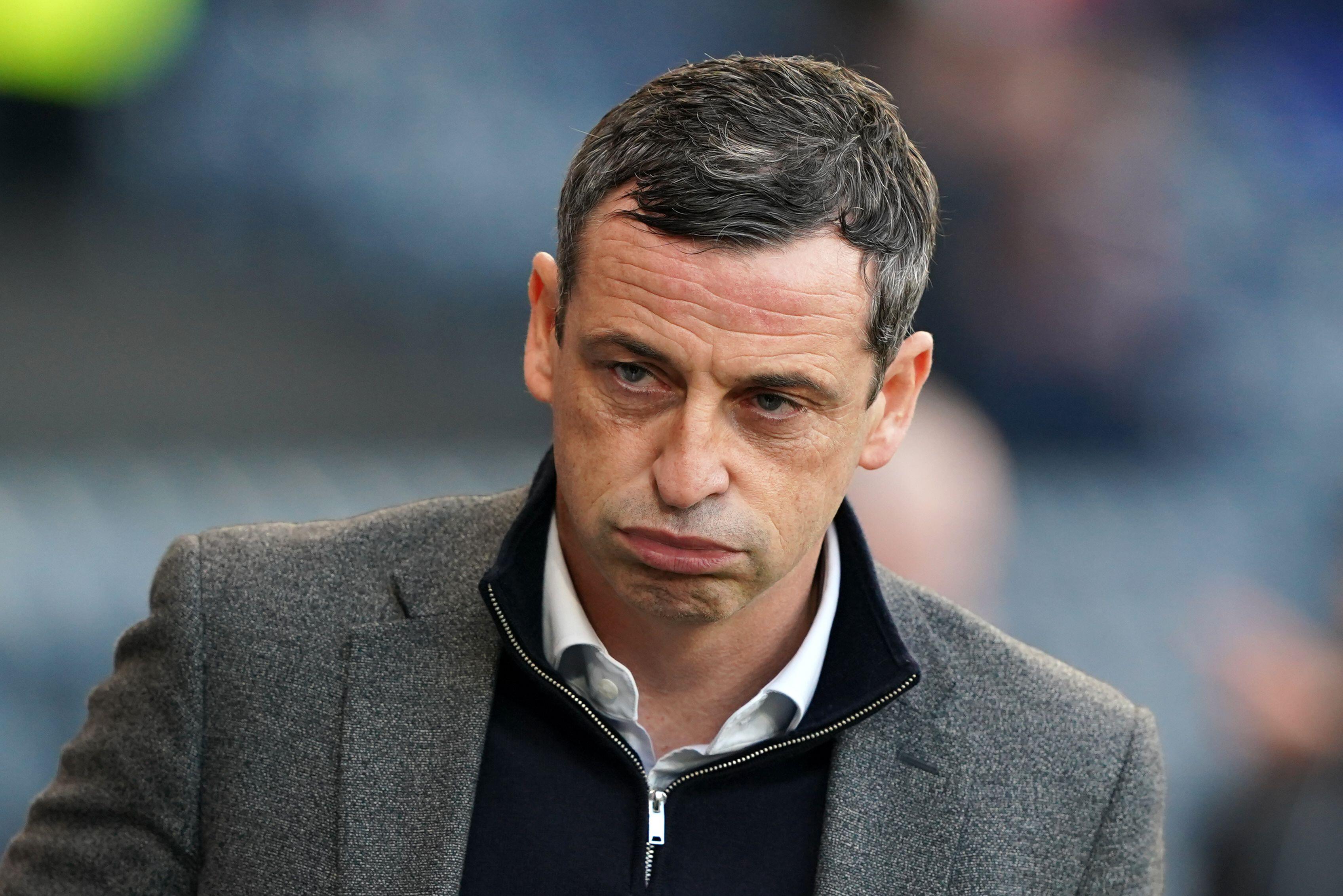Recordbreaking Celtic pile pressure on Jack Ross after 90 win.