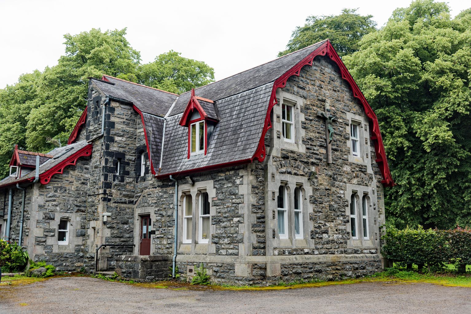 St Peter & St Benedicts church as broken into over the weekend