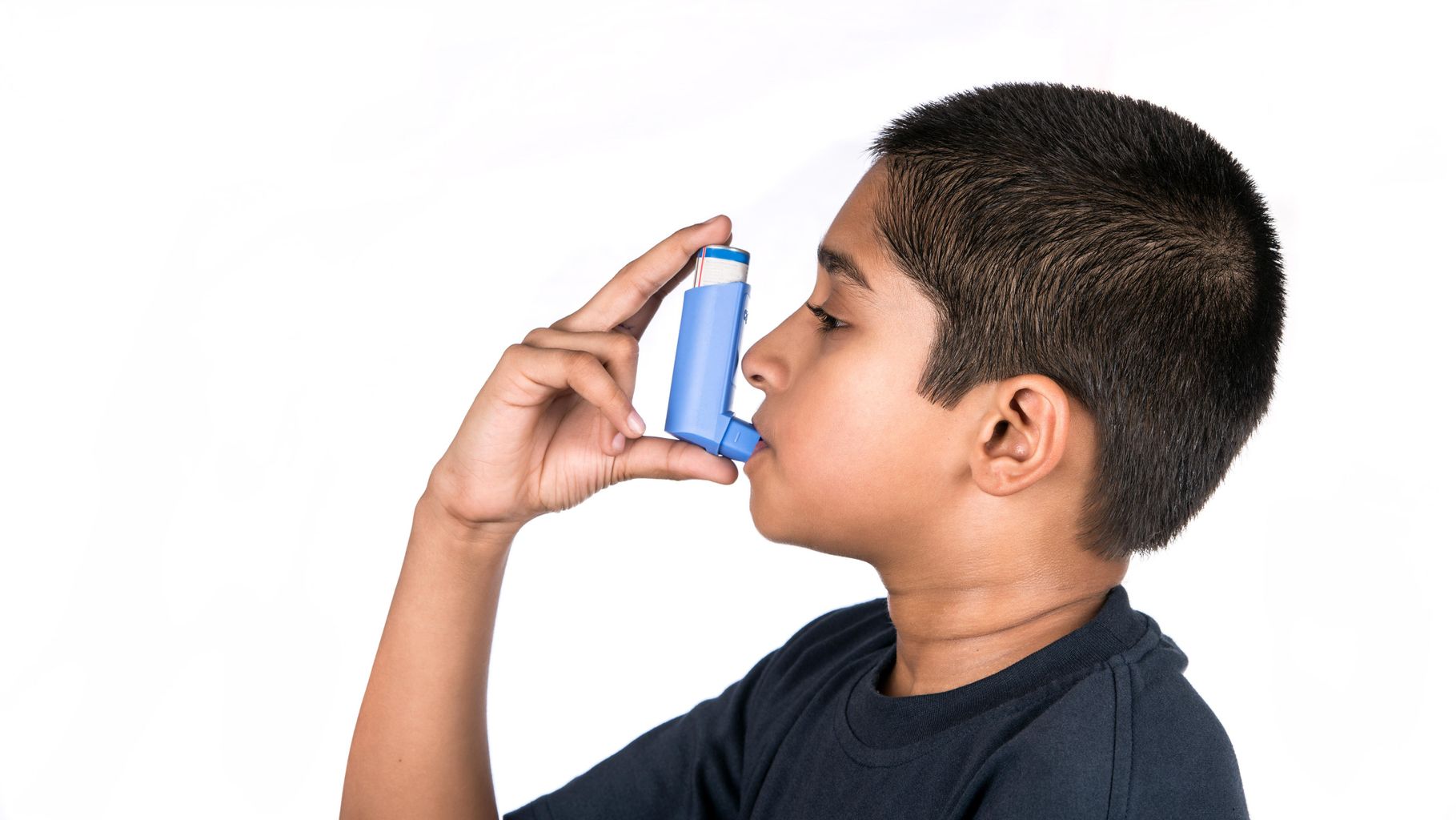 Number of life-threatening asthma attacks predicted to soar as children ...