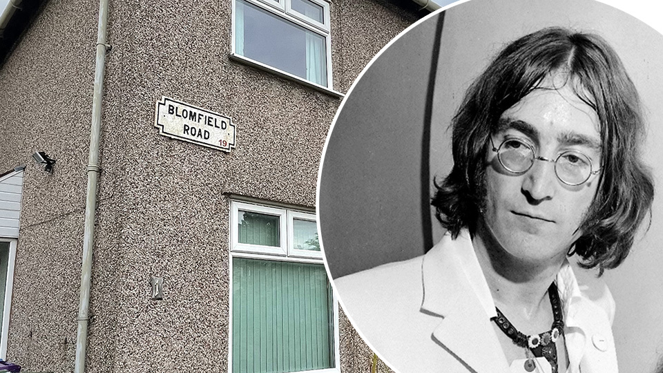 John Lennon's tooth to tour UK dental practices