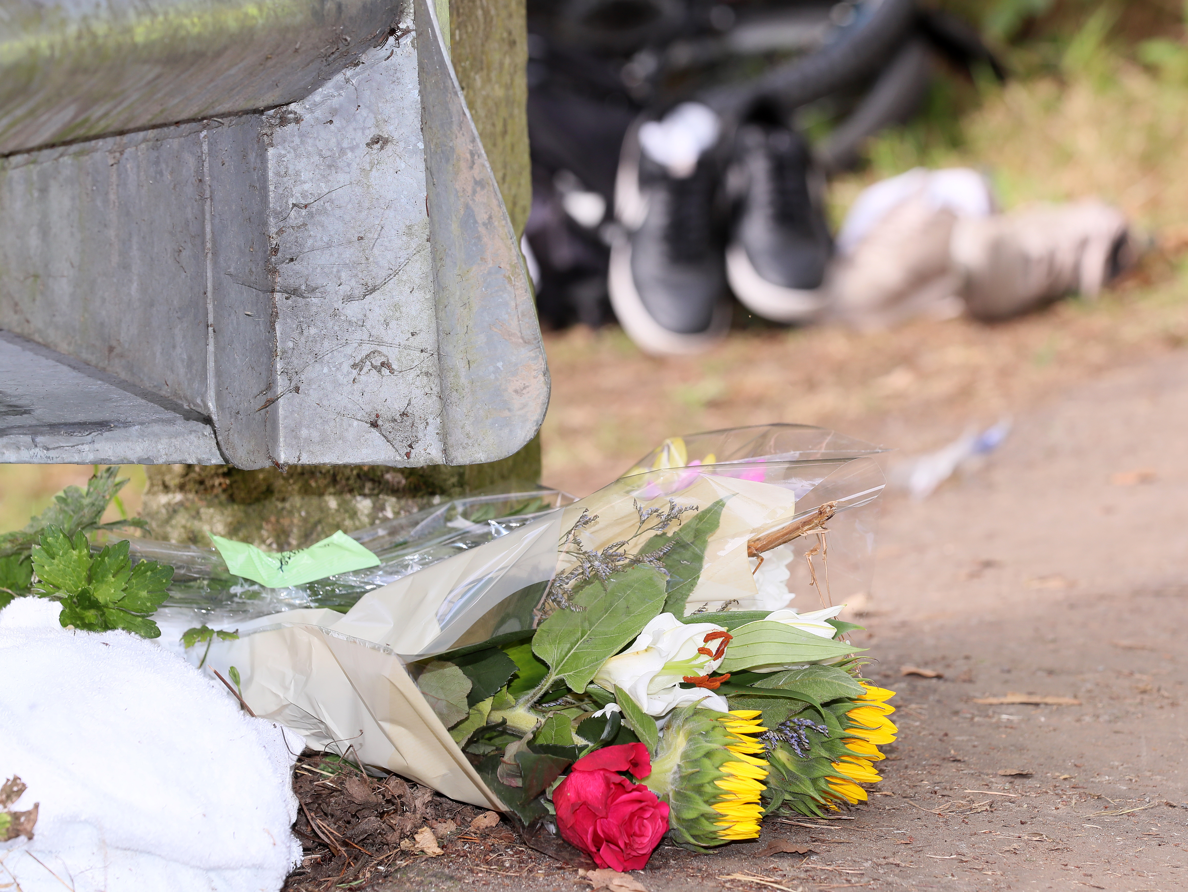 Book of condolence to open in memory of Enagh Lough drowning victims