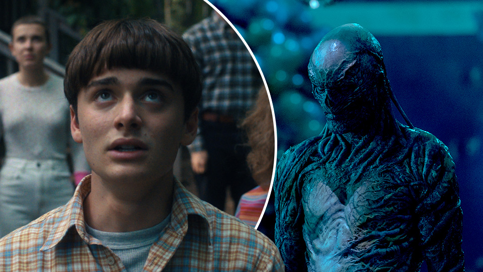 Stranger Things': Is There a Secret Connection Between Will Byers and  Vecna?