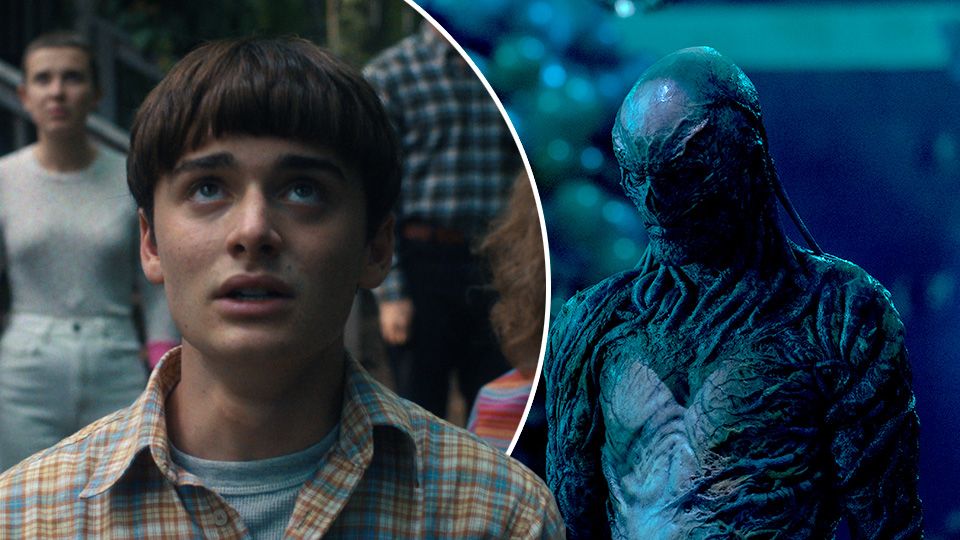 Is Will Byers Still Connected to the Upside Down in 'Stranger Things'?