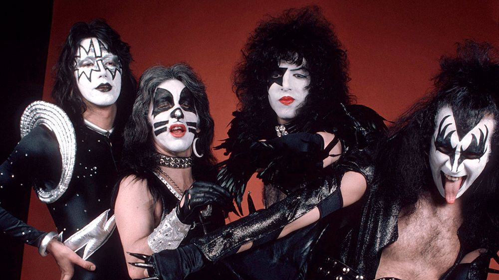 The 10 Greatest Kiss Songs You Might Not Have Heard