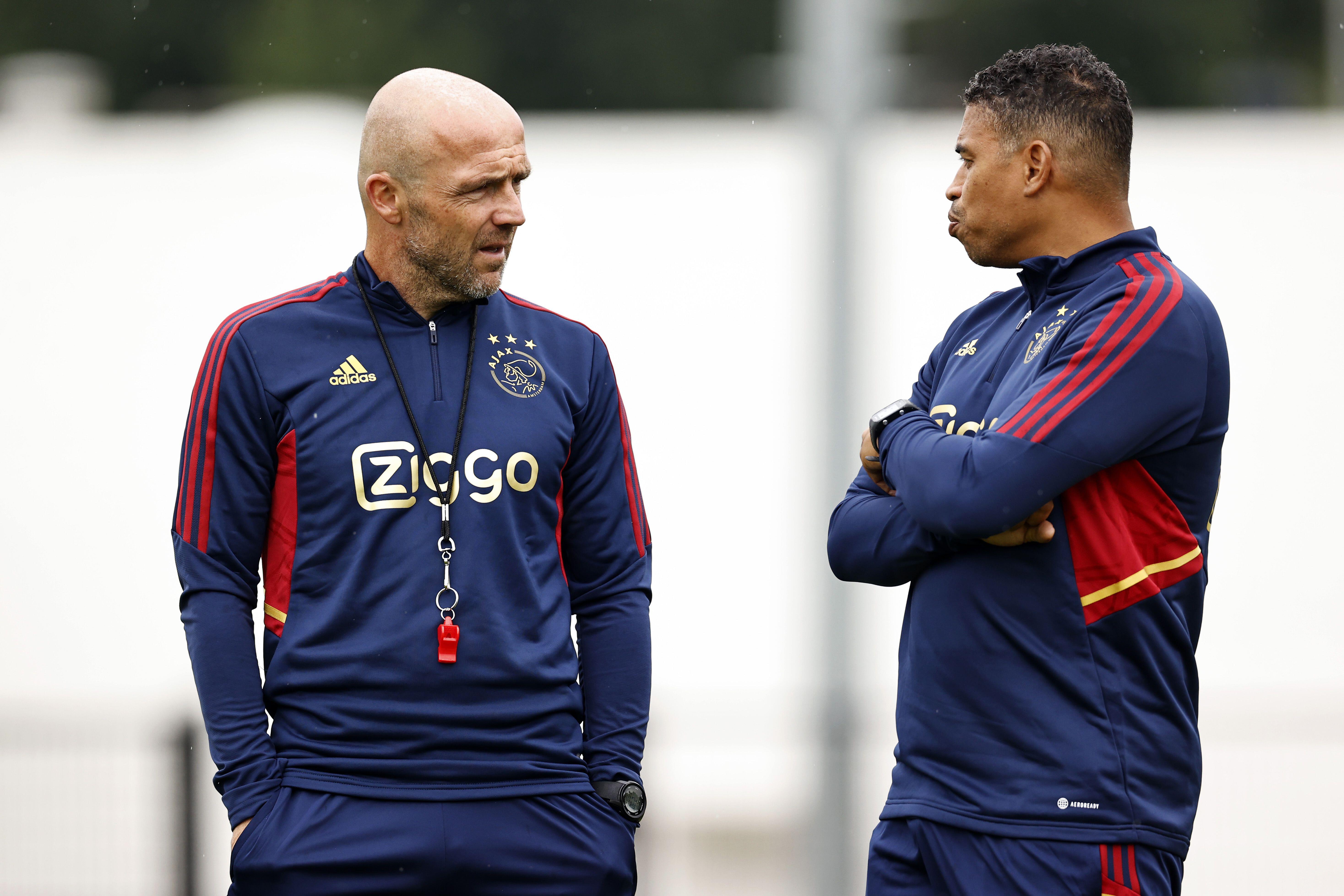 Khám Phá Alfred Schreuder - Một Chặng Đường Ngắn Đầy Tranh Cãi