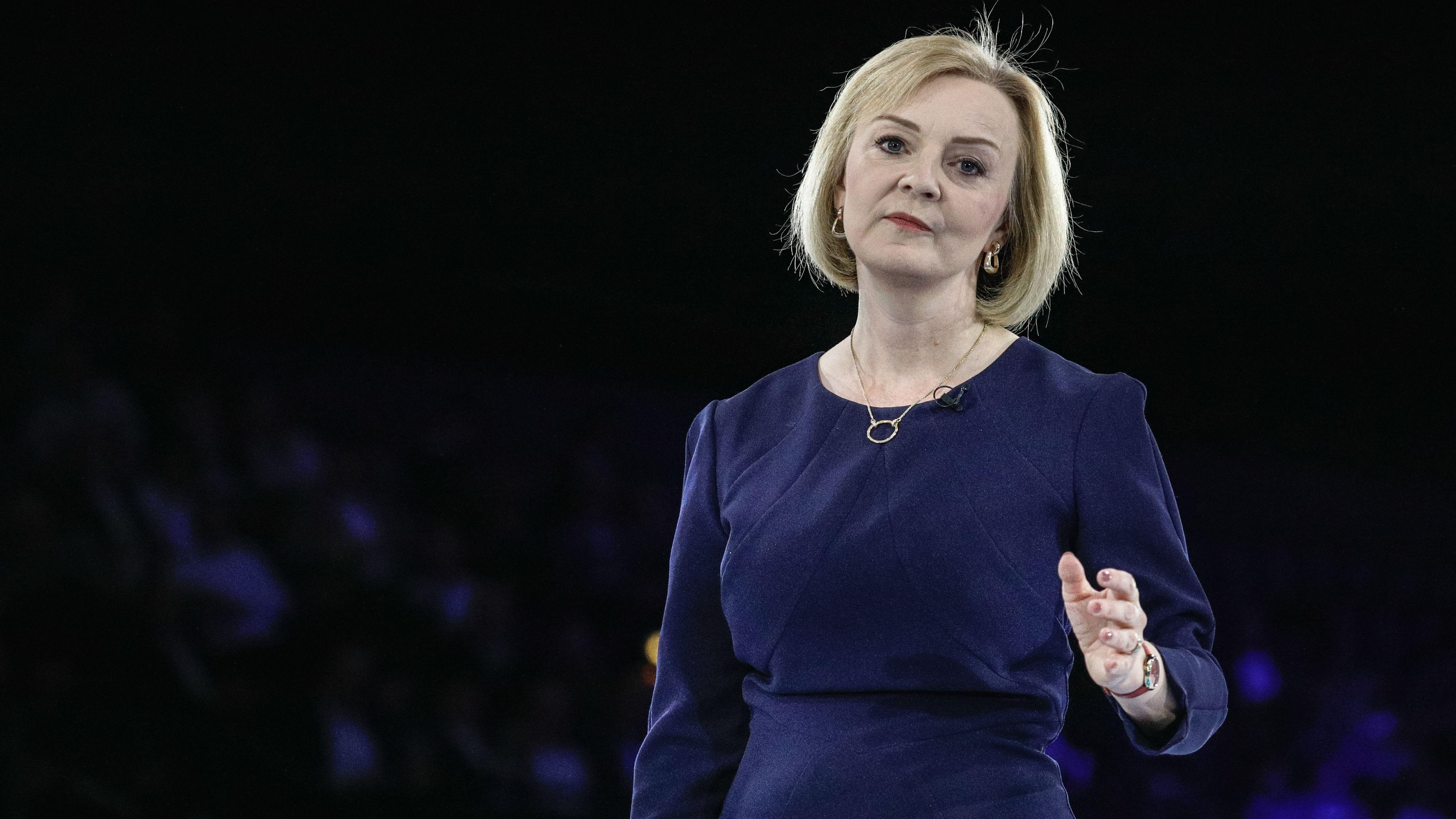 Liz Truss liz-truss