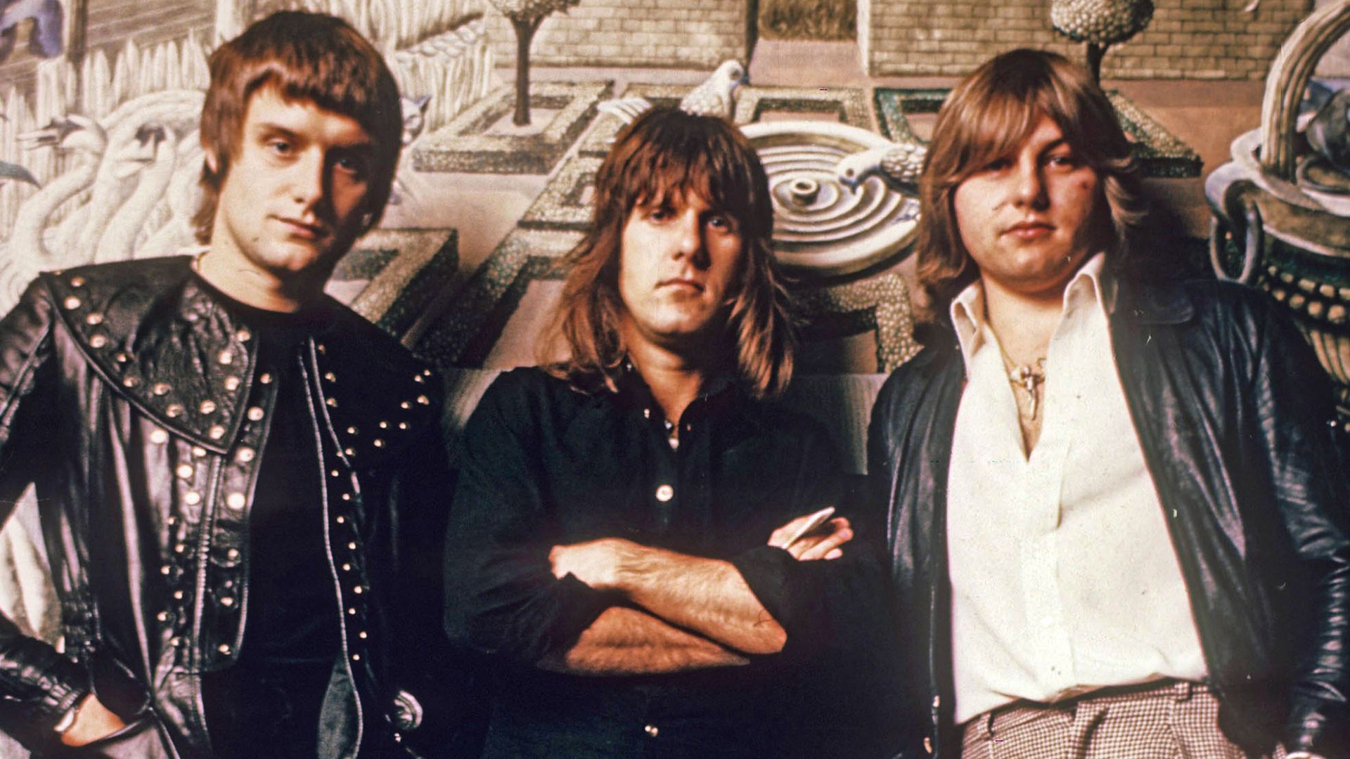 Emerson, Lake & Palmer live tour announced Rock News Rock