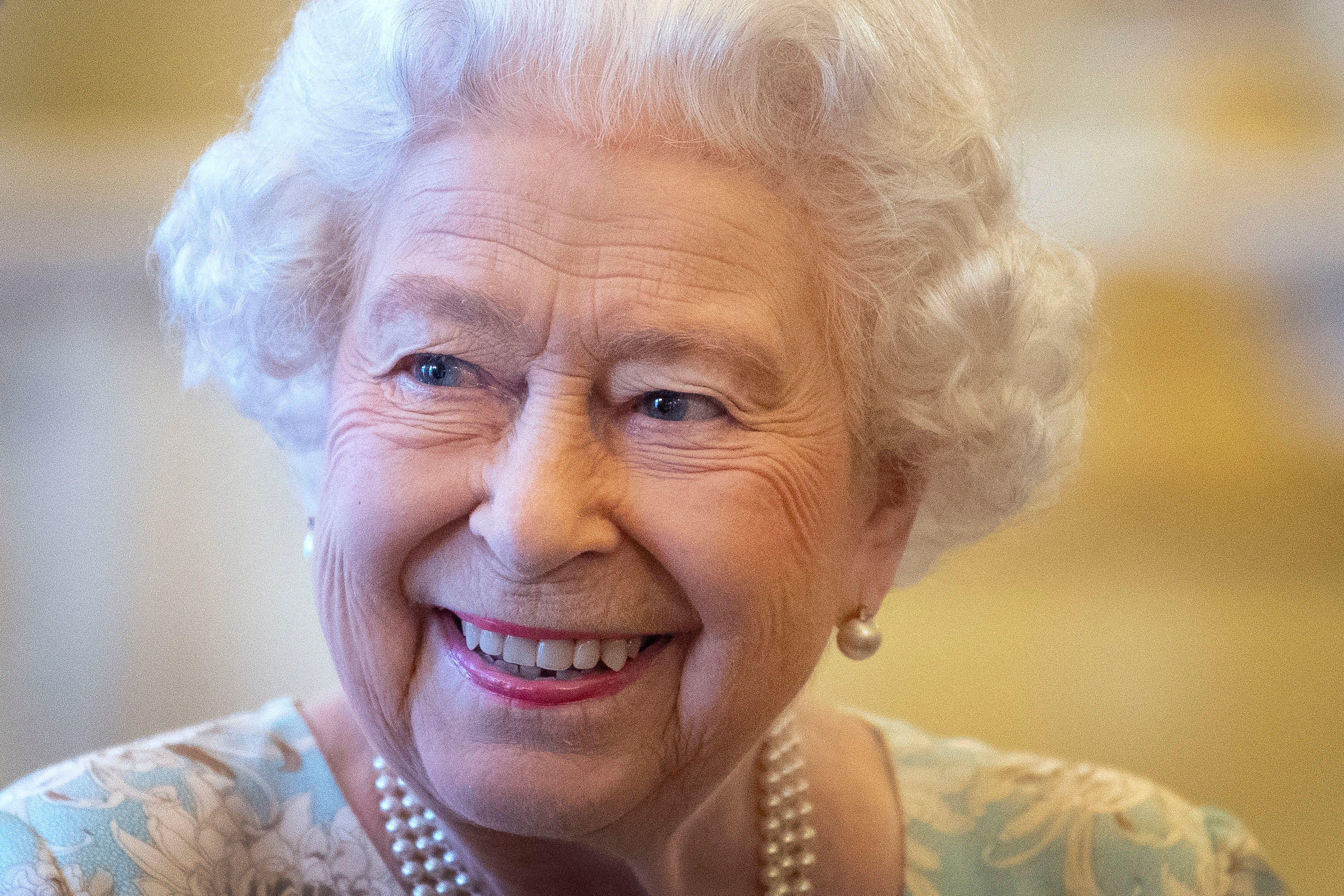 Greater Manchester Remembers Queen Elizabeth II