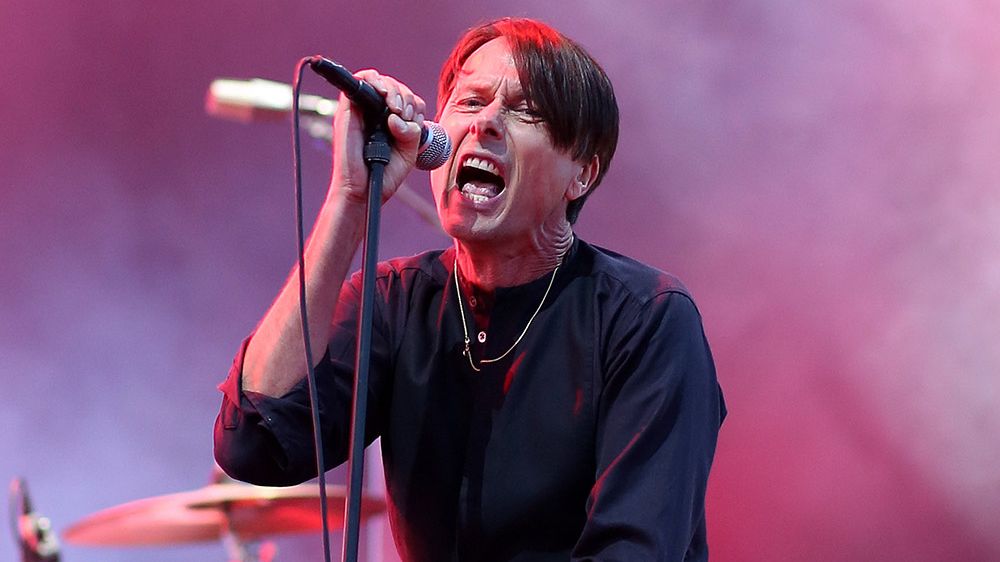 Suede announce 17date March 2023 UK tour