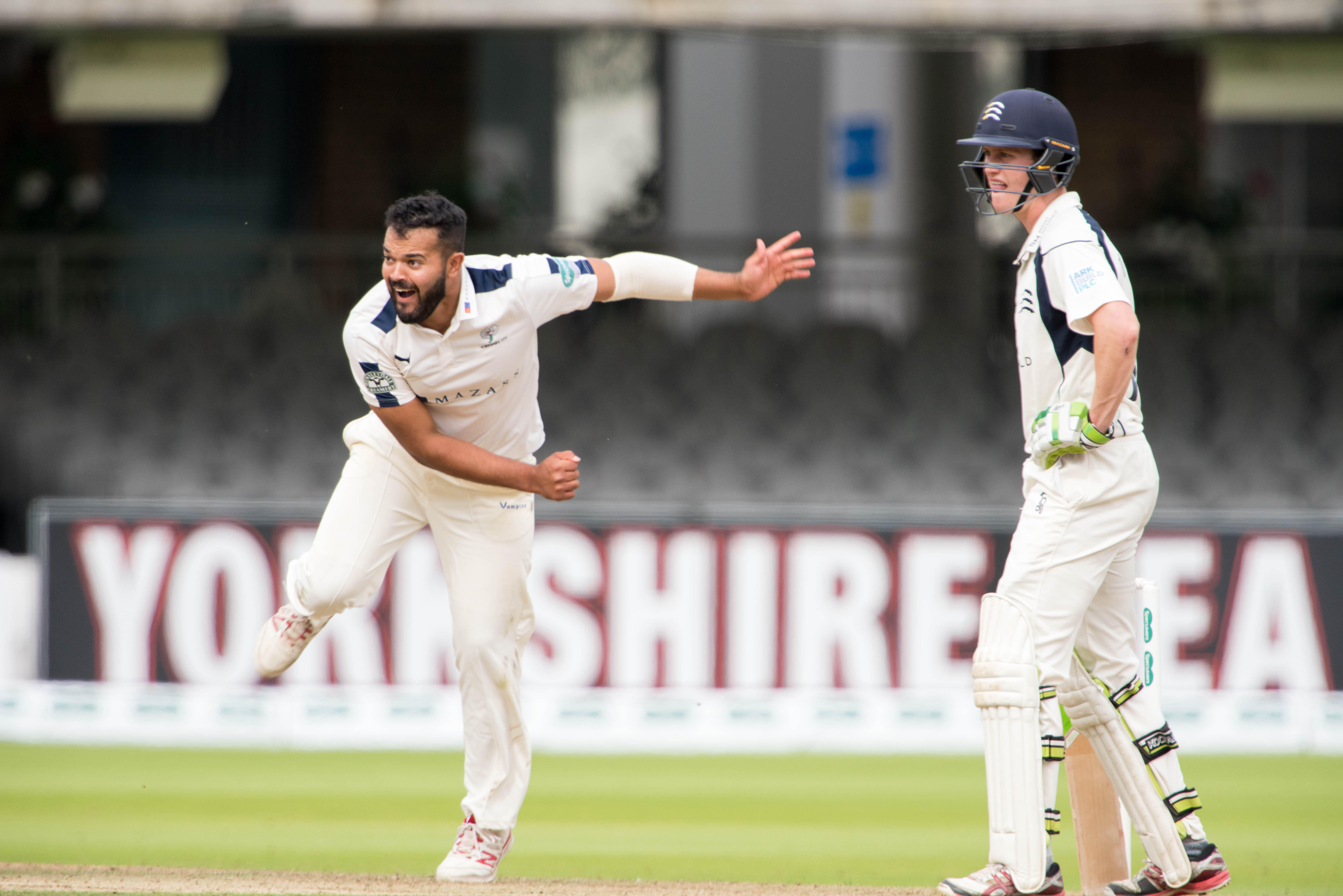 Azeem Rafiq set to provide further evidence at DCMS committee hearing ...