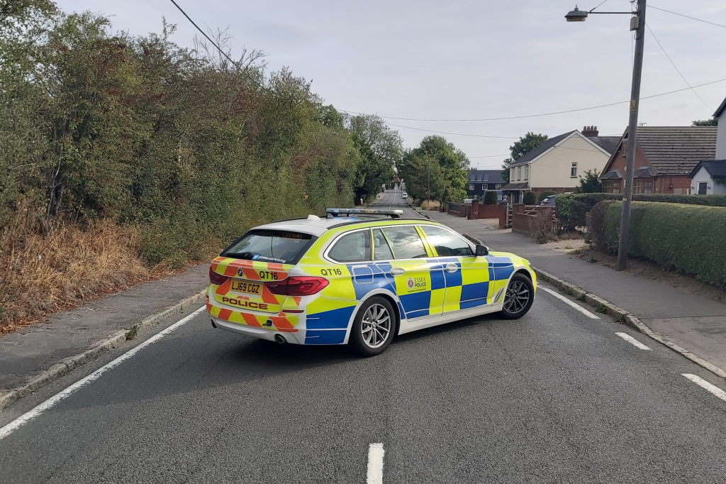 Man charged after fatal crash near A12 at Kelvedon News Greatest