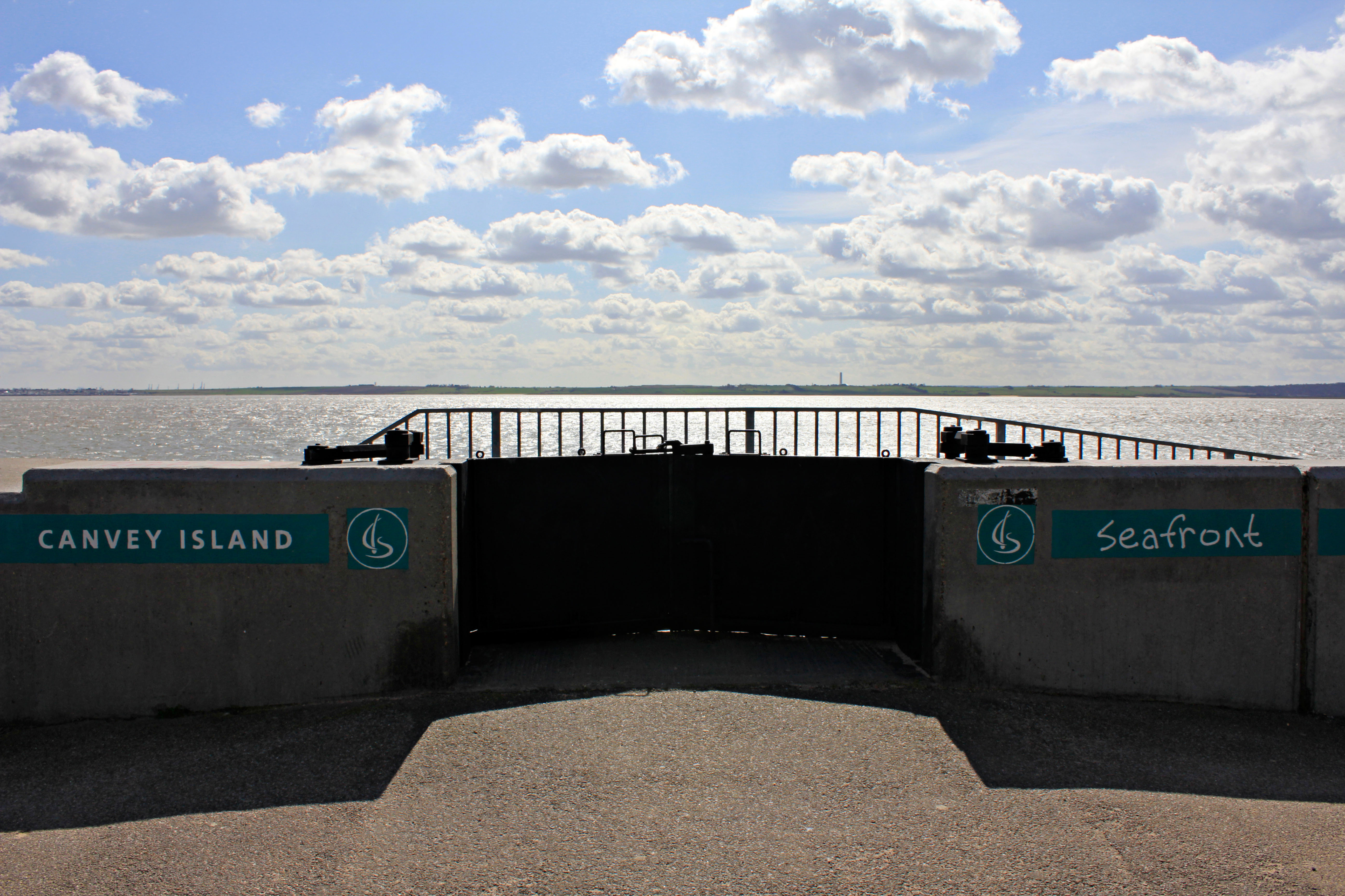 Plans for new £35m flood defences on Canvey Island to be shown to
