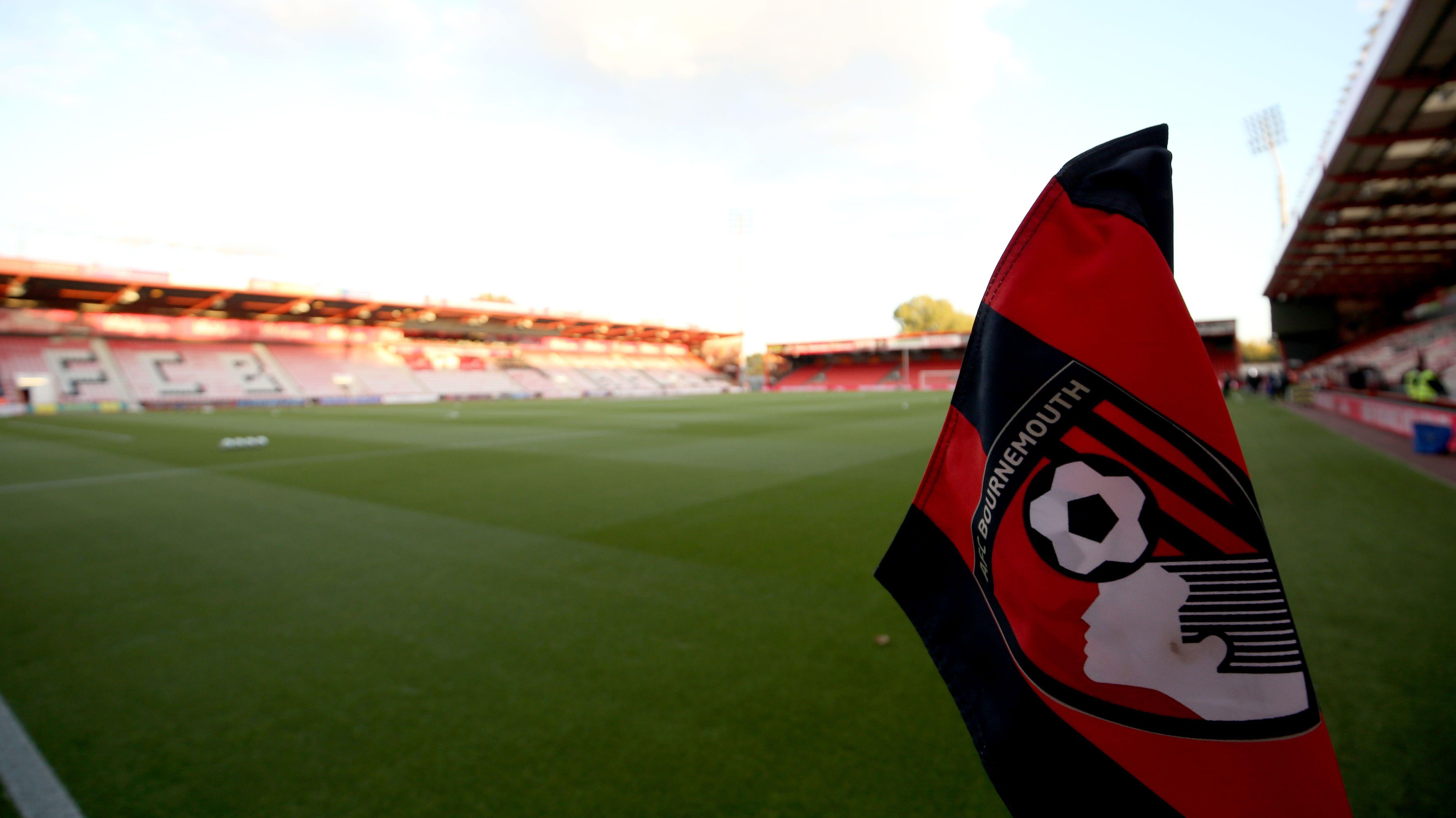AFC Bournemouth's Vitality stadium