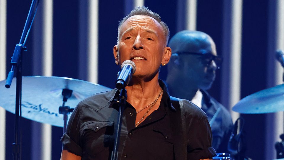 Bruce Springsteen: His incredible career from his beginnings to now