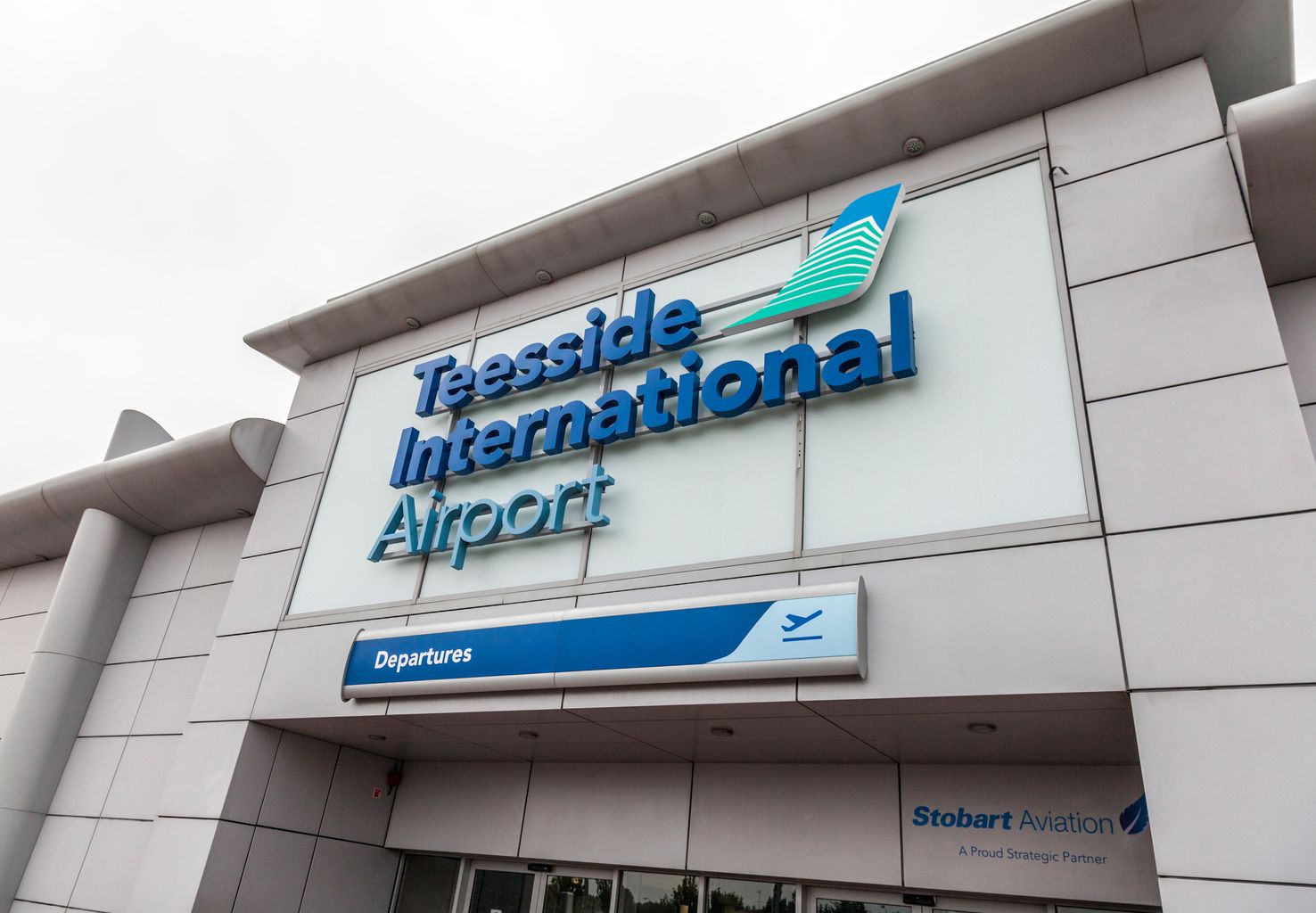 Teesside Airport in the running to be new UK Investment Zone | News ...