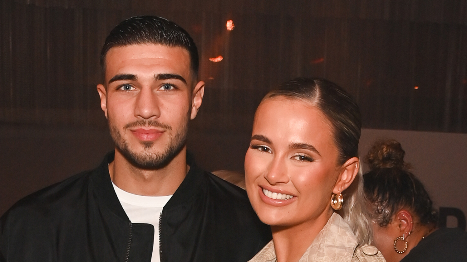 This is why fans think Molly-Mae and Tommy Fury are getting engaged