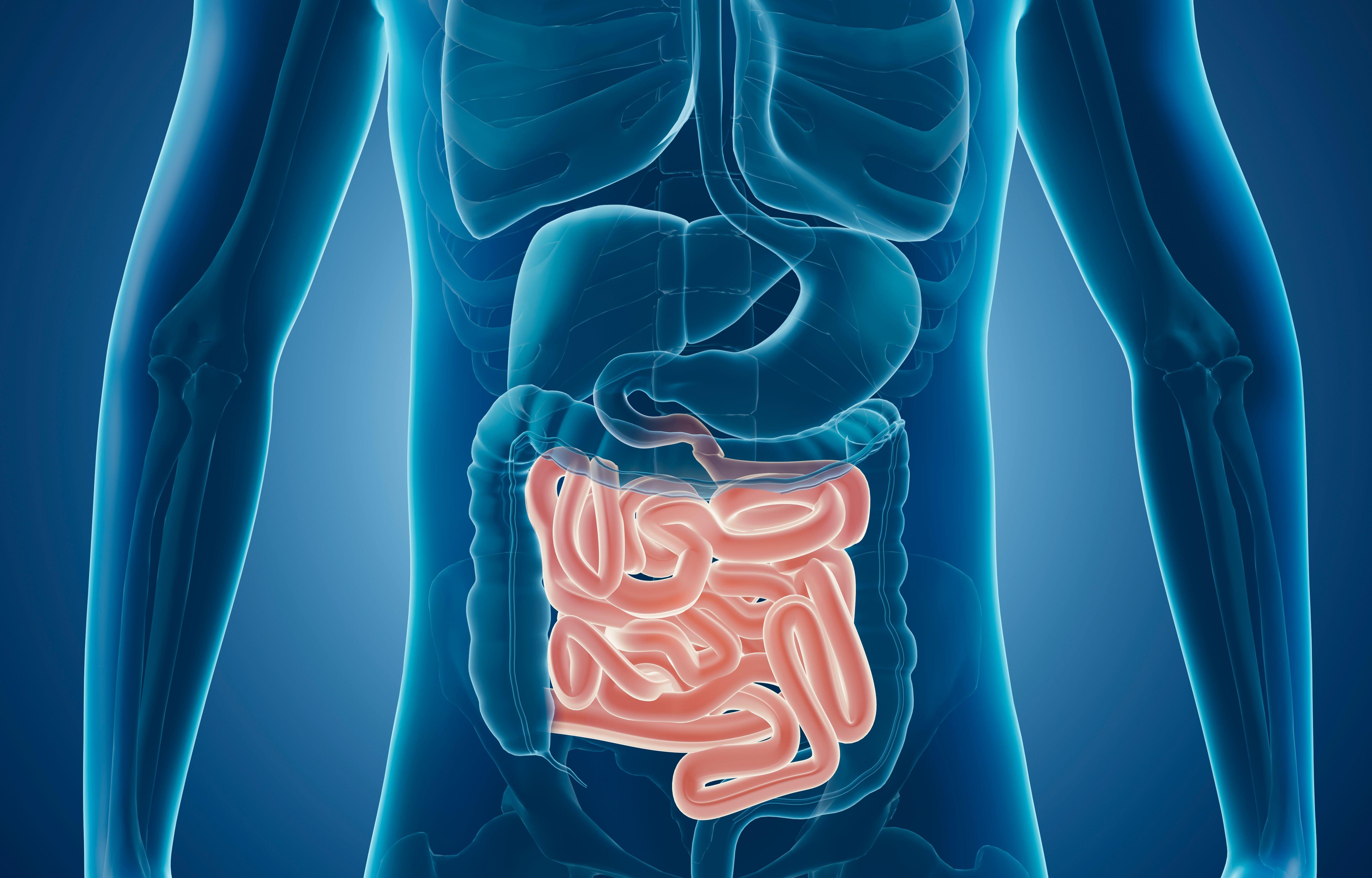 How To Spot The Signs Of Crohn's Disease And Colitis