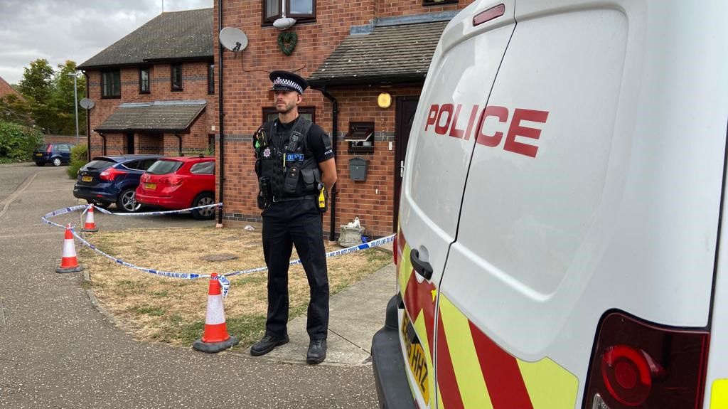 Man pleads not guilty to murder in Chelmsford | News - Greatest Hits ...