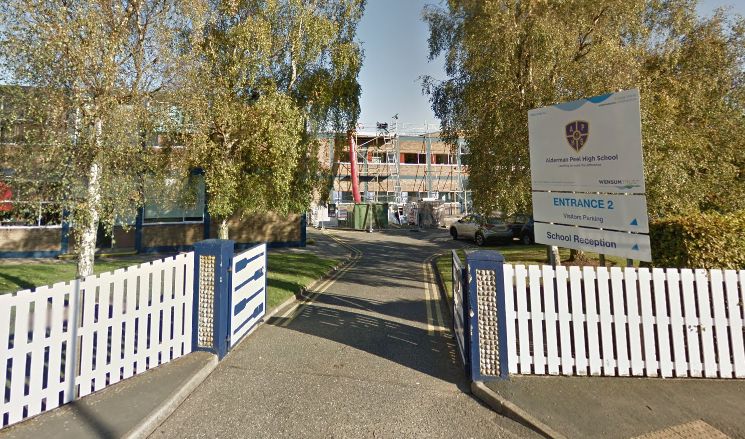 86 new places for children with special educational needs to be created ...