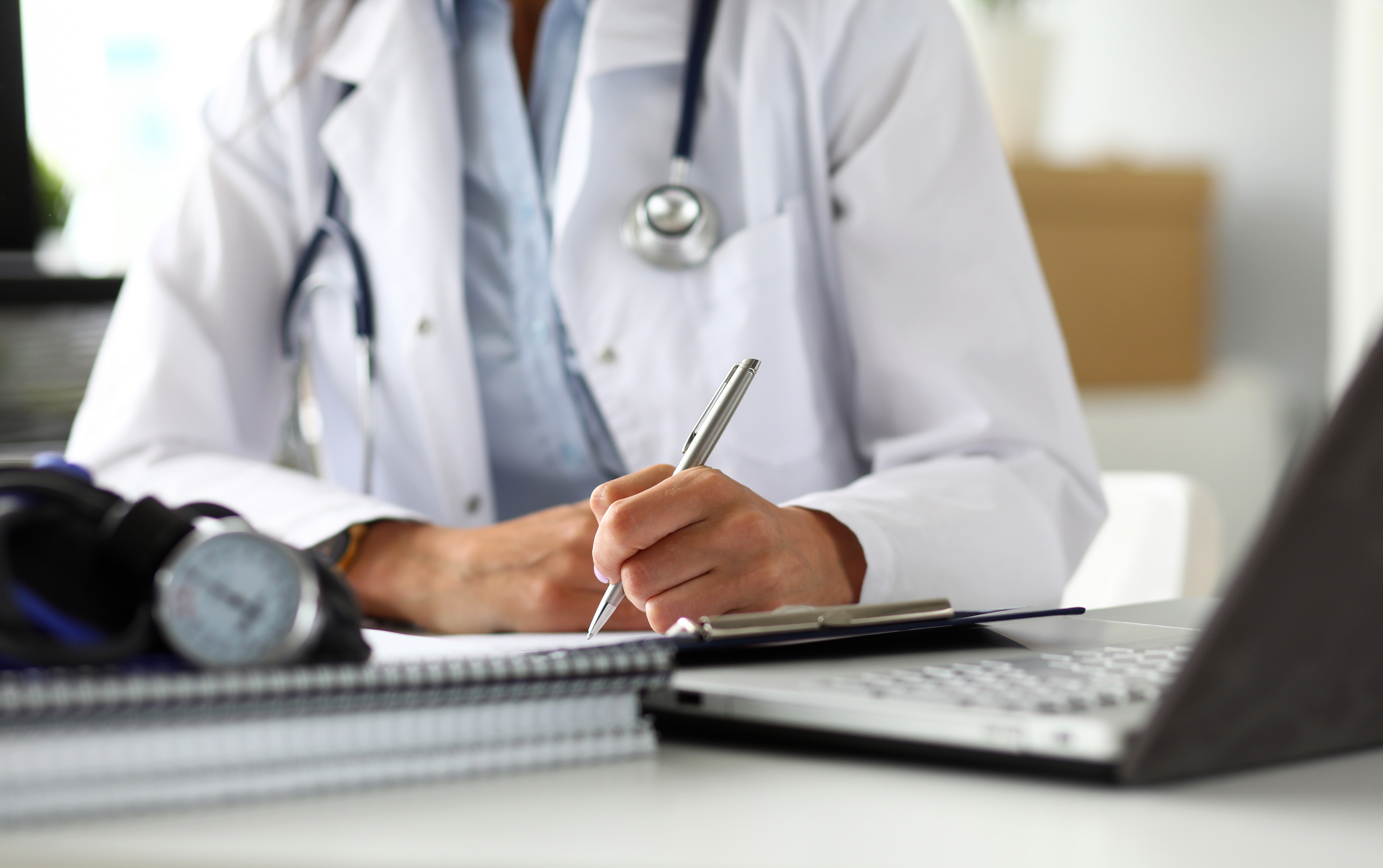 Hampshire GP surgeries try out new technology  News  Wave 105