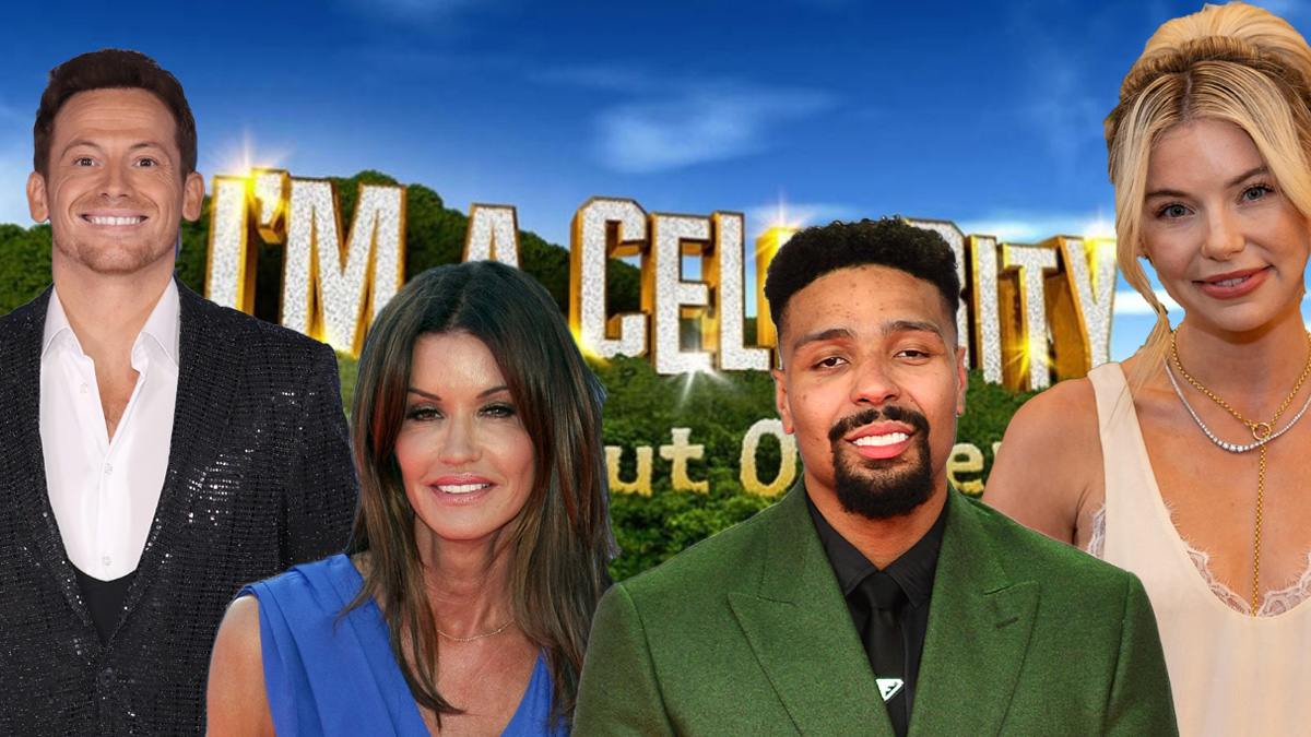 I'm A Celeb All Stars: Which Celebs Are Heading Back To The Jungle?