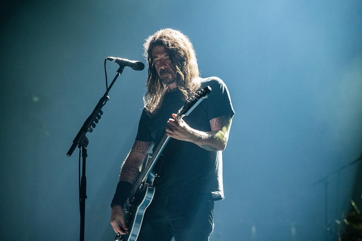 50 photos of the Taylor Hawkins Tribute Concert in Los Angeles