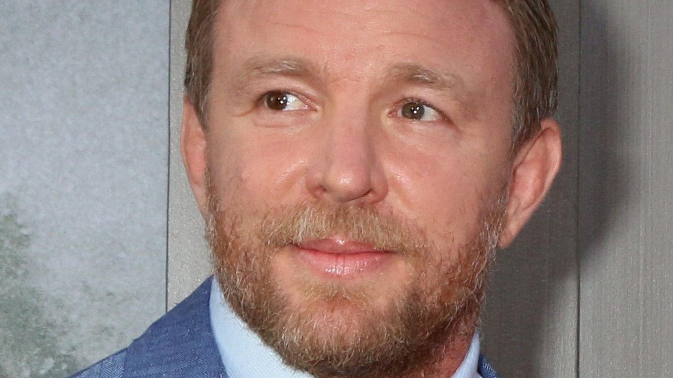 Chance to star in a Guy Ritchie movie thanks to Julia's House Hospice ...