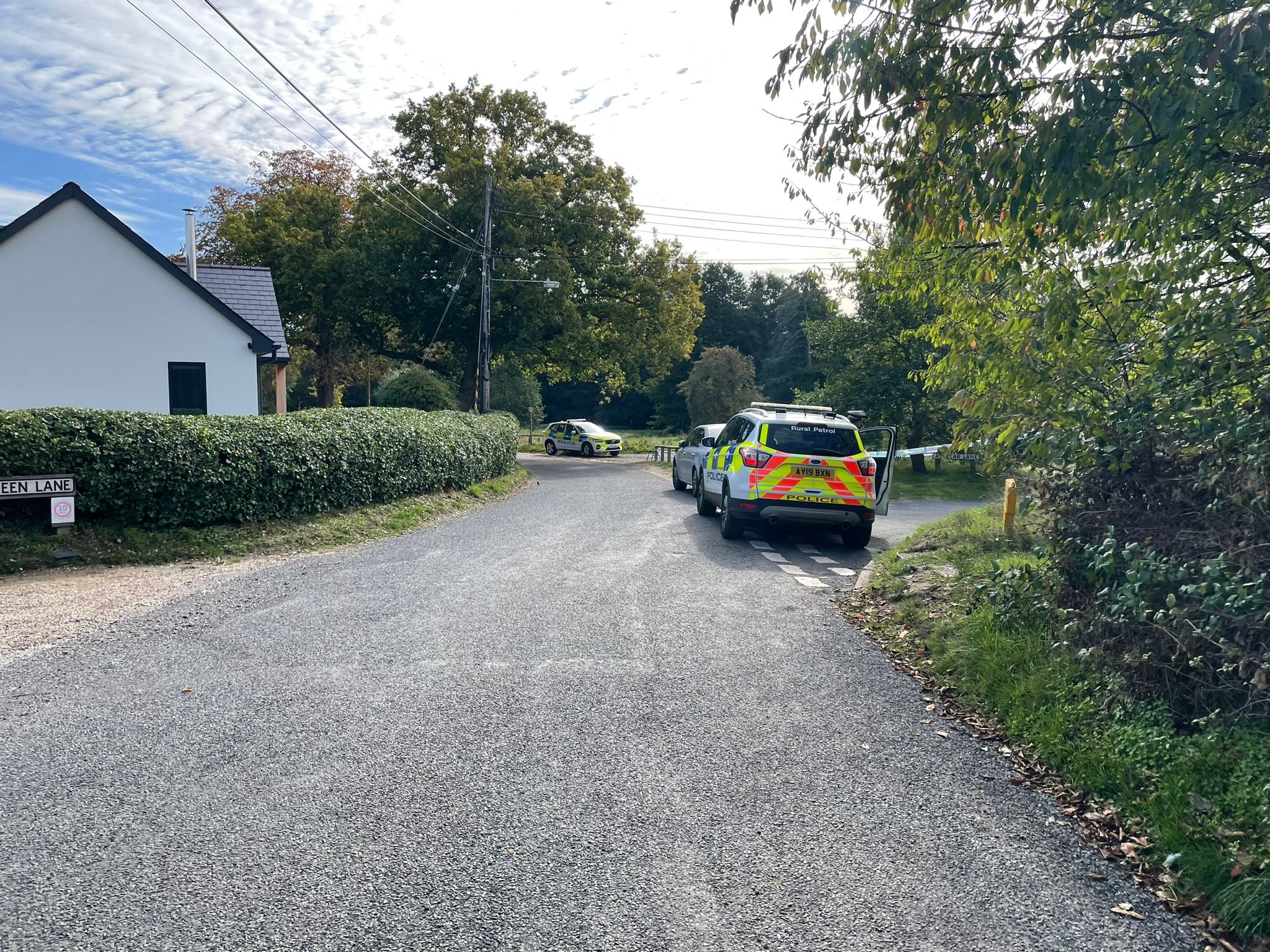 Teenage boy charged with attempted murder after Benhall stabbing | News ...