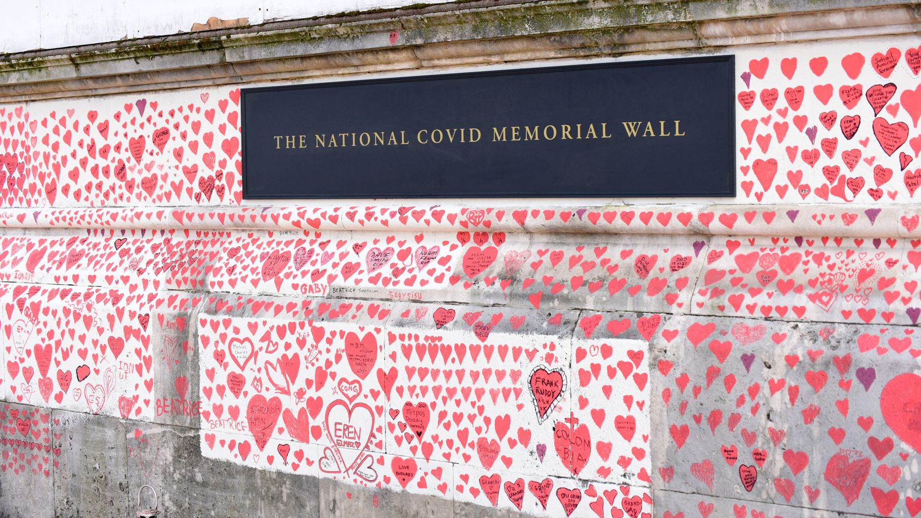 Everything you need to know about the Covid public inquiry starting today