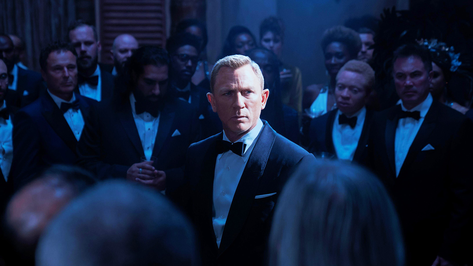 James Bond Film Producer Says Actor Must Be In Their 30s