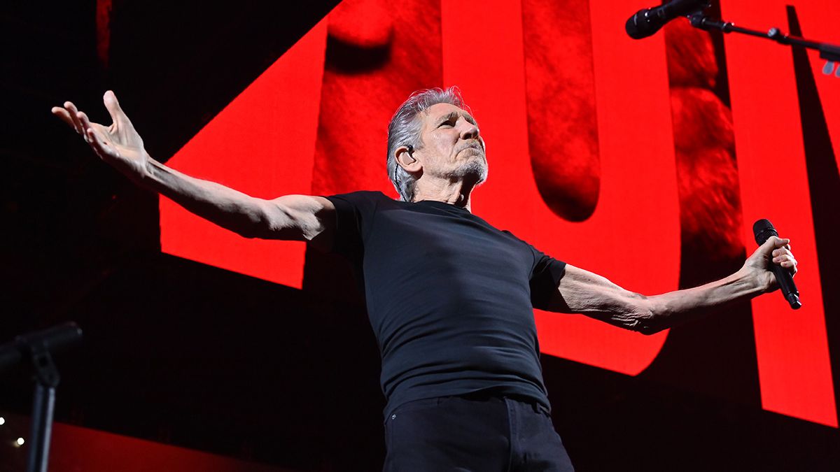 roger waters farewell tour glasgow