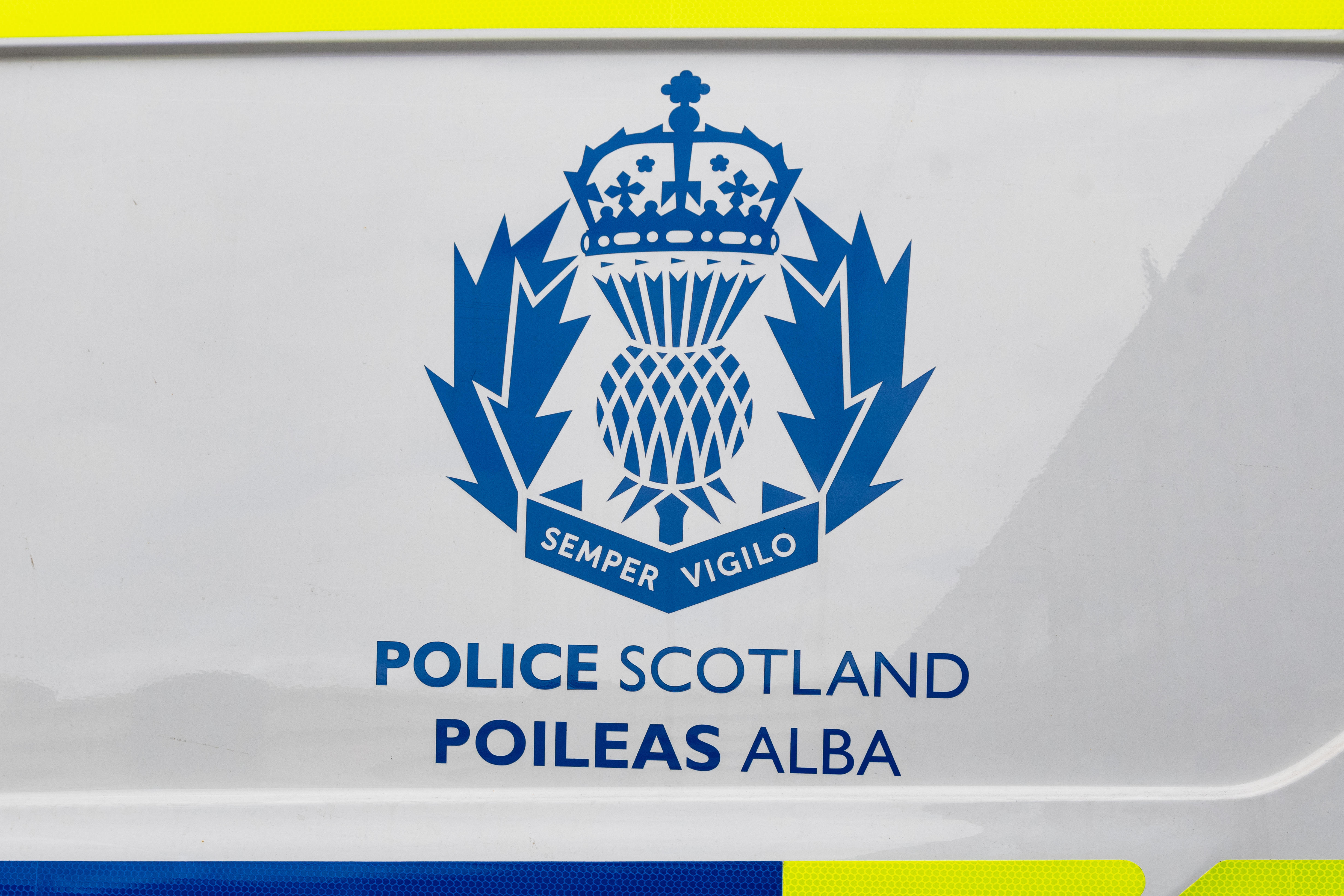 Ninety-one-year-old man dies following road crash in Aberdeenshire ...