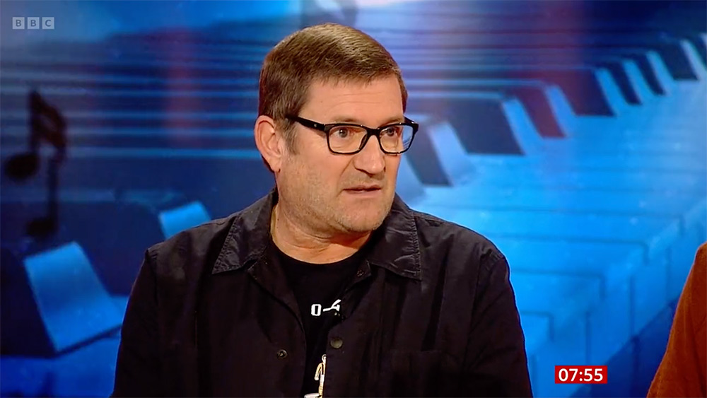 Paul Heaton on his low UK tour ticket prices 'I'm very much against greed'