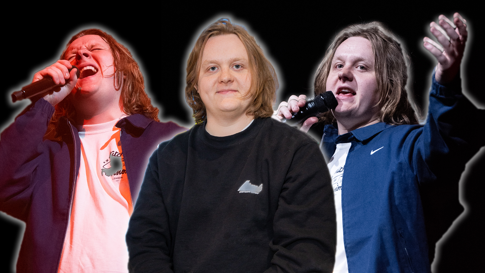 Lewis Capaldi: The meanings behind the lyrics of 8 of his best songs