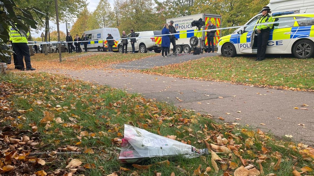 Leah Croucher: Human remains found during search for missing teenager ...