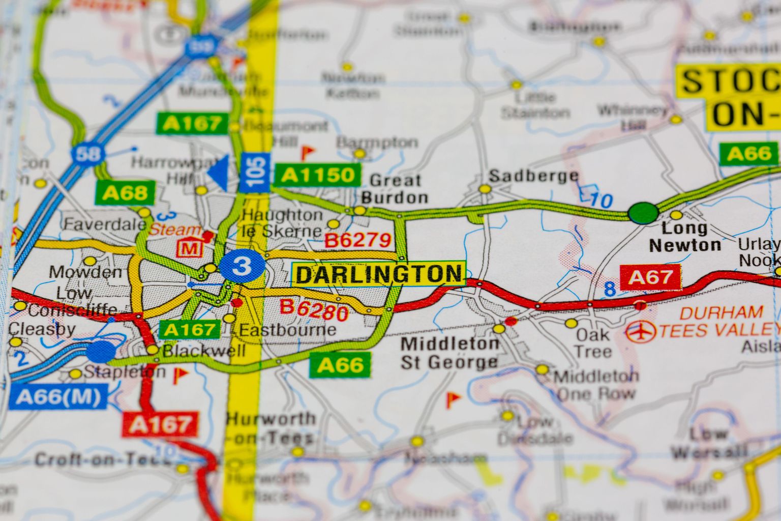 darlington-to-lose-pink-bus-service-before-halloween