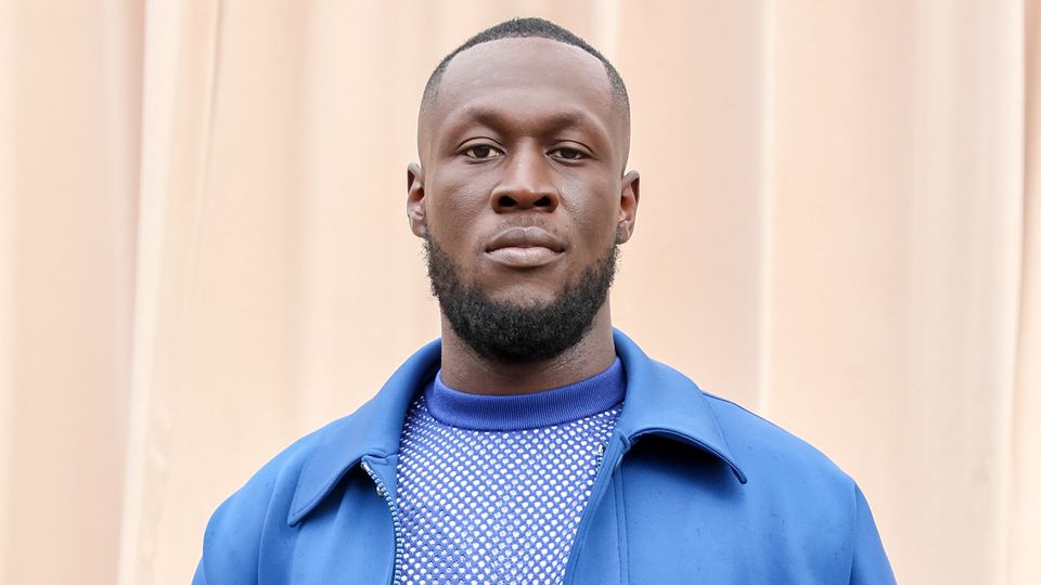 Springe Sovereign Træ Stormzy's third album 'This Is What I Mean' find out more
