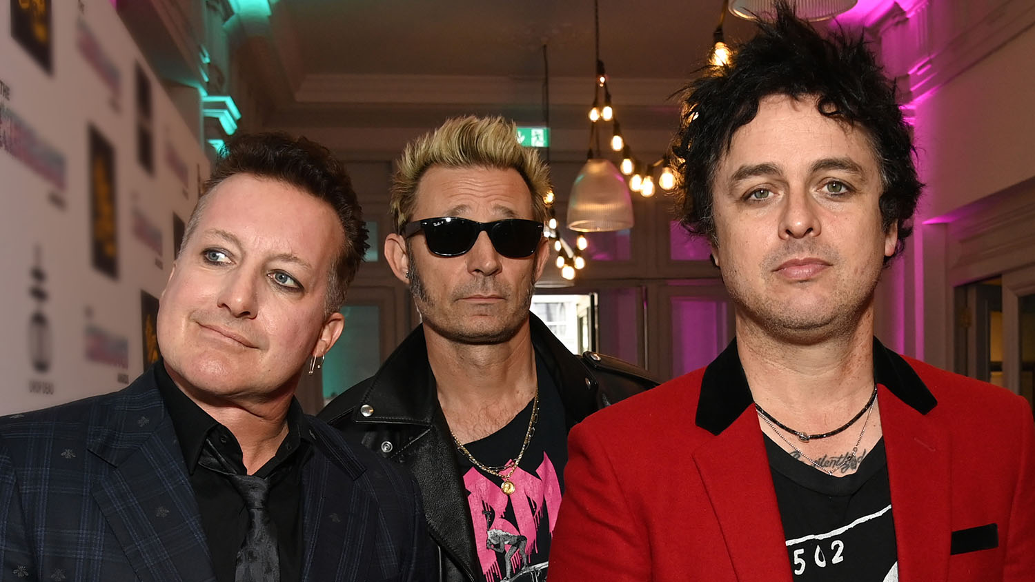 Green Day: Get to know one of punk's biggest bands