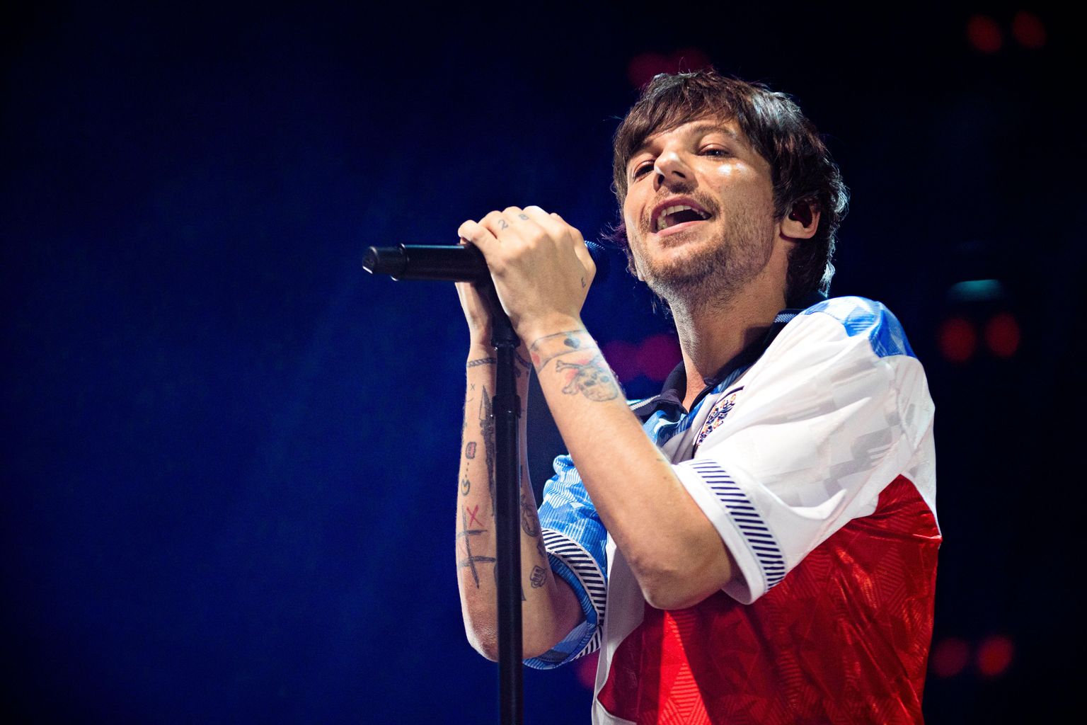 Louis Tomlinson tickets in London at The O2 on Fri, Nov 17, 2023