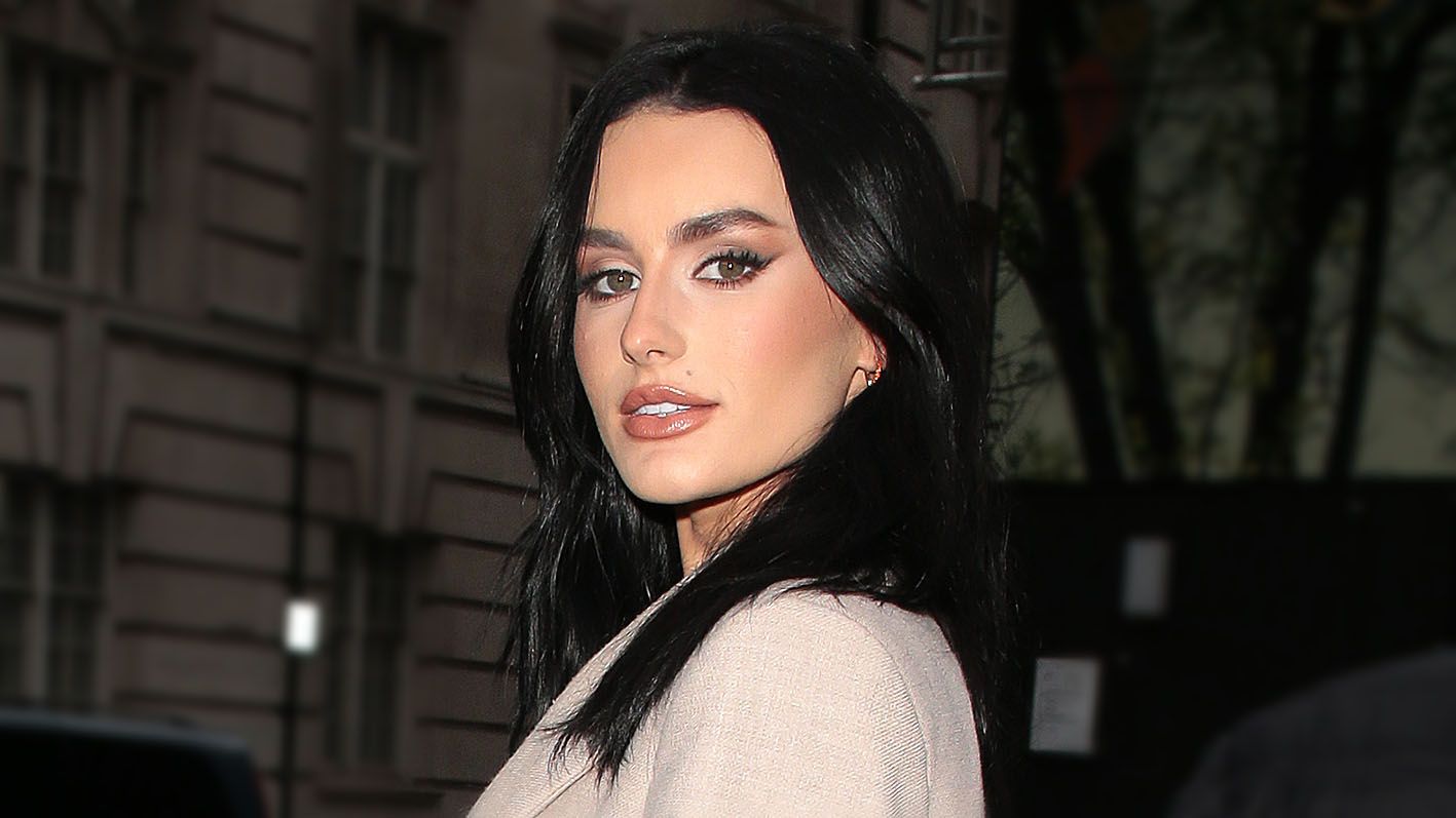 Love Island's Amber Davies announces new relationship with theatre co-star