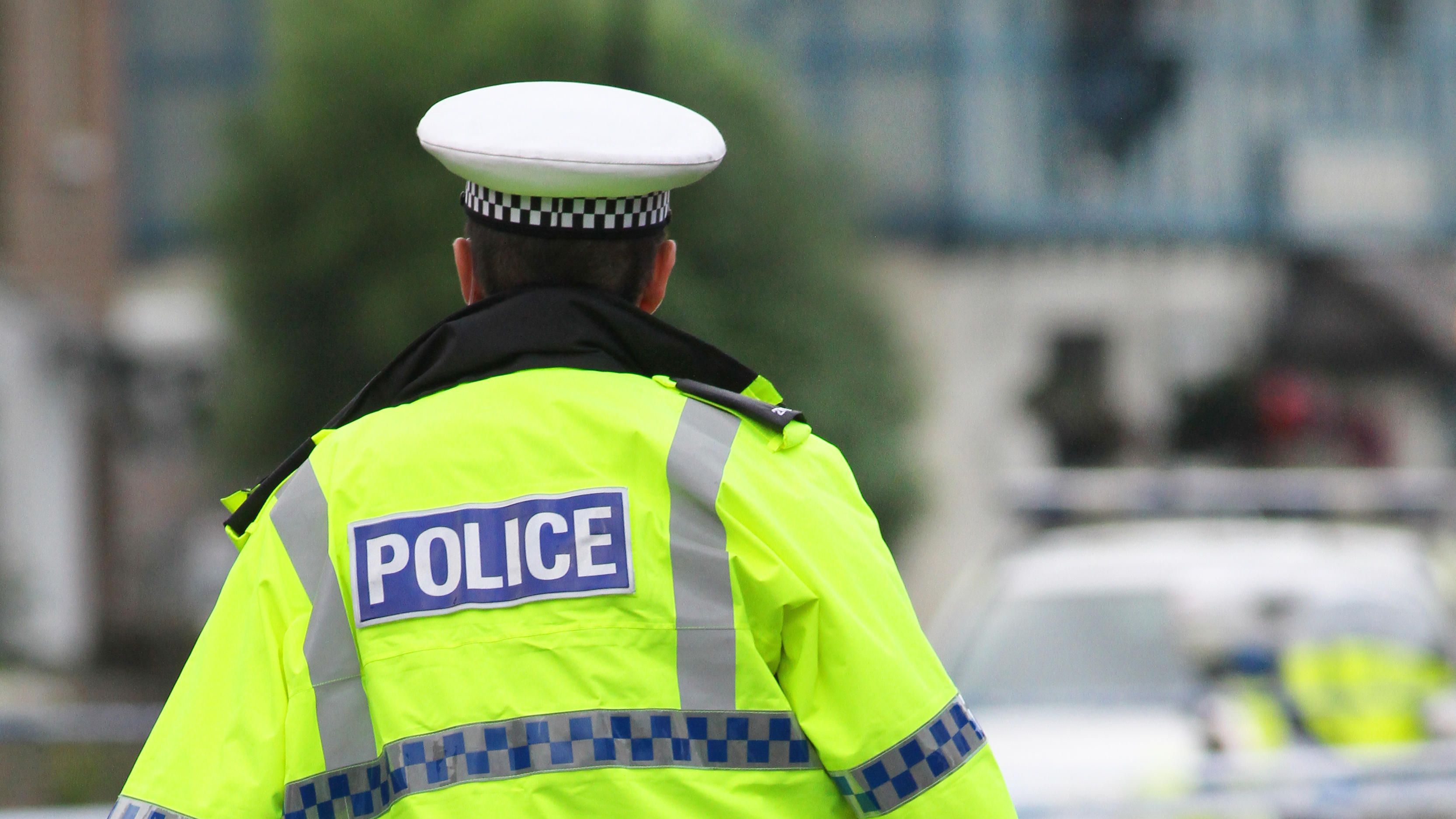 Increased patrols to tackle speeding motorists in Hampshire | GHR Salisbury