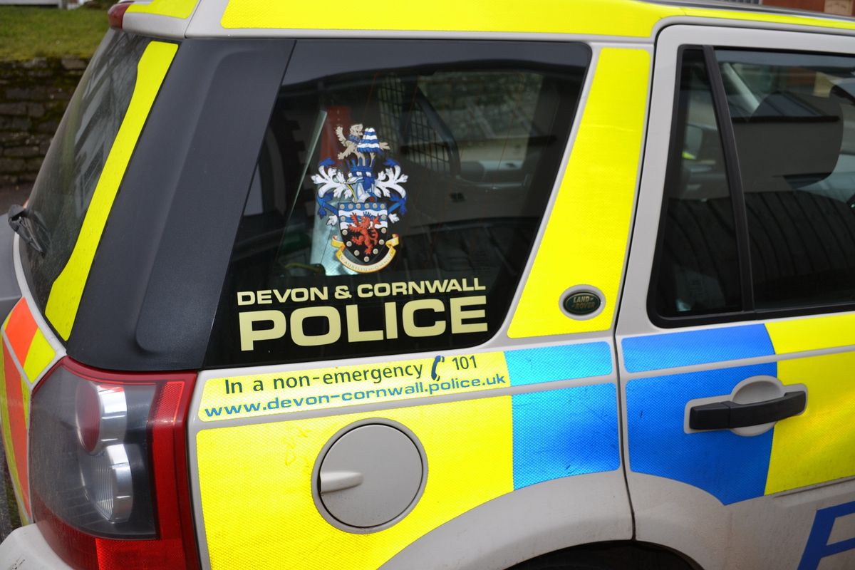 Devon and Cornwall Police tackle anti-social behaviour with increased ...