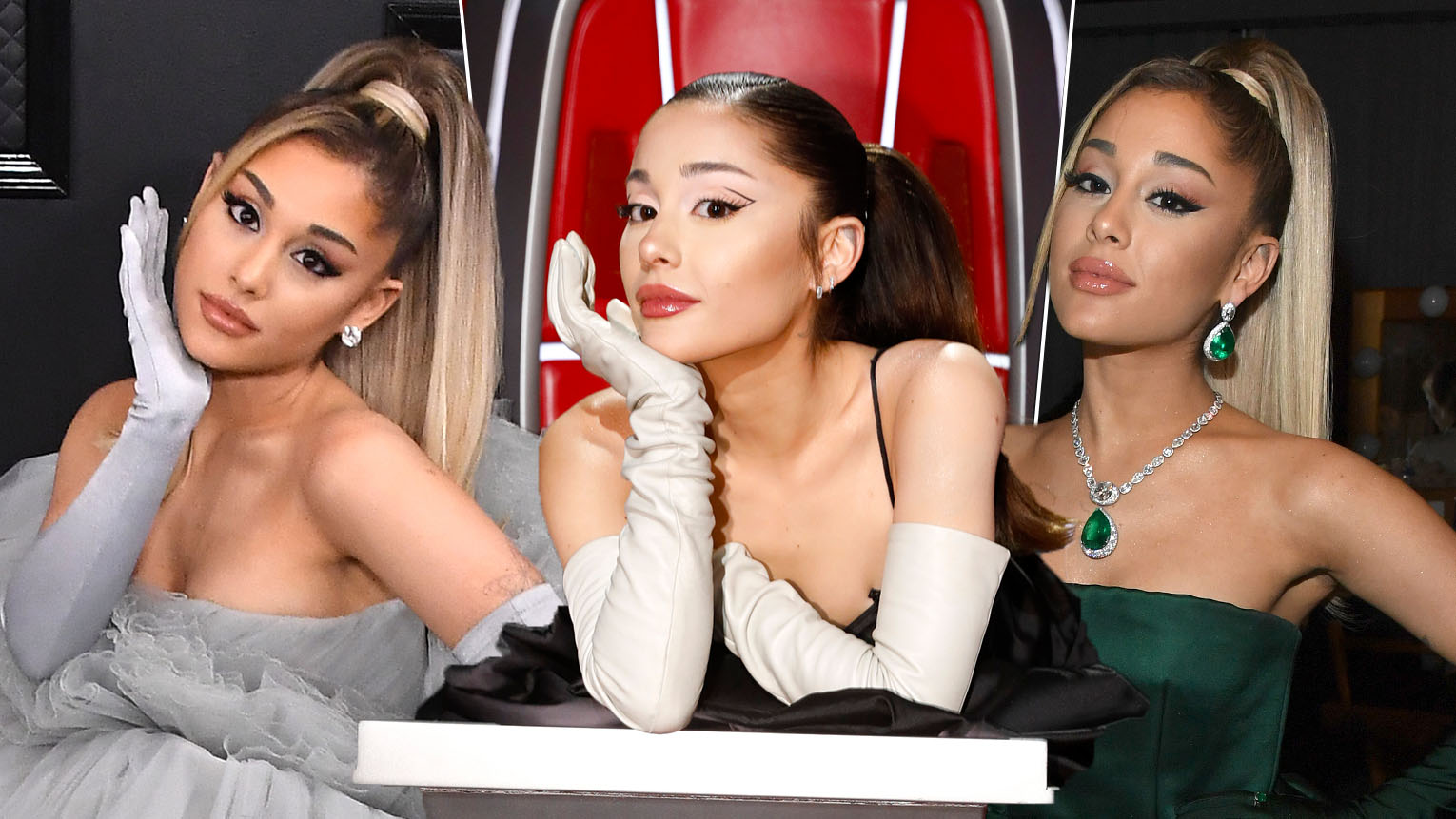 Ariana Grande: Everything to know about the 'positions' singer