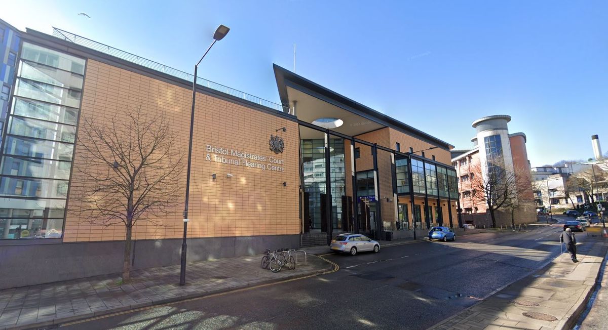 Knowle burglar kicked door down while family slept | News - Greatest ...