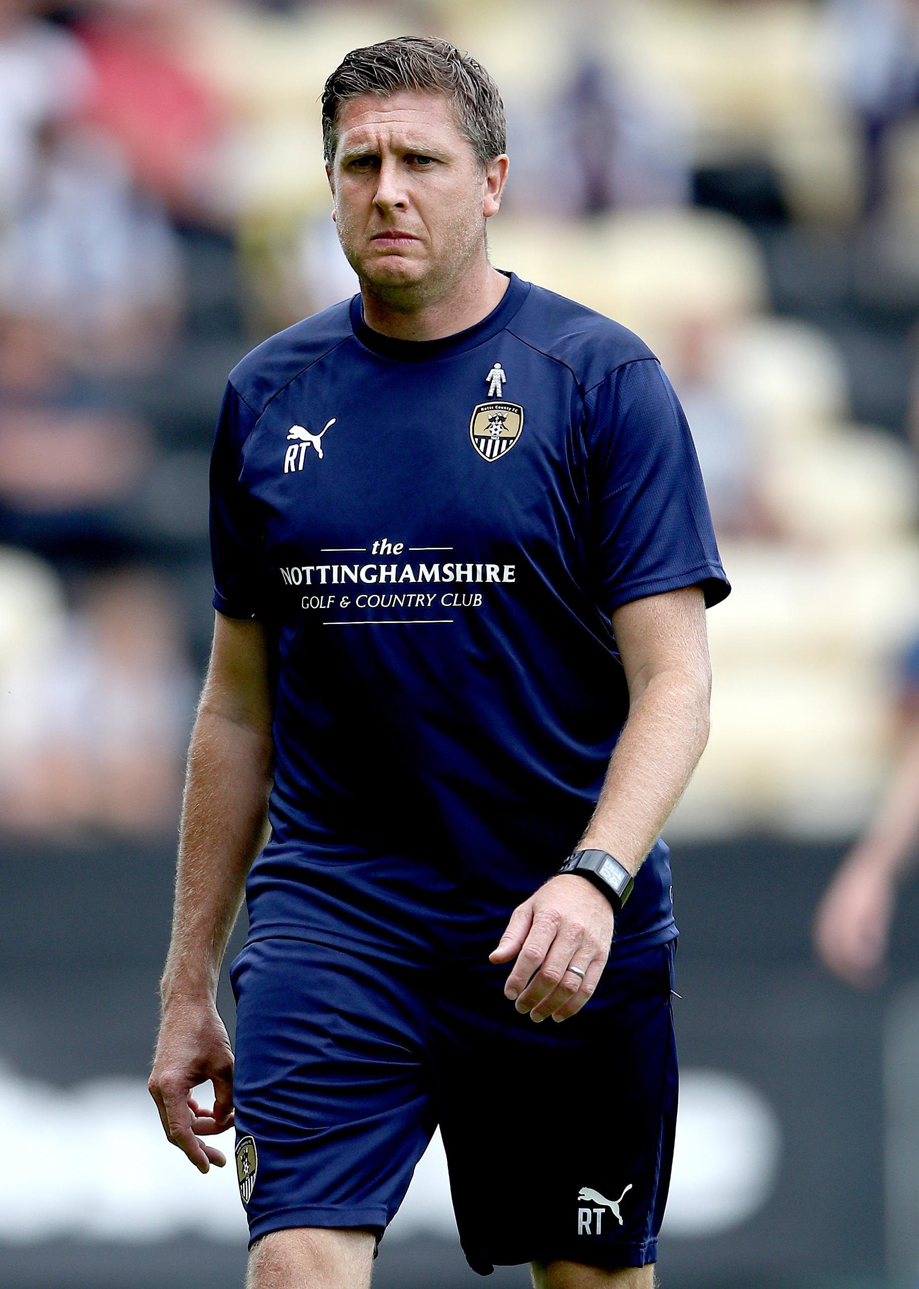 Colchester United appoint new Assistant Head Coach | News - Greatest ...
